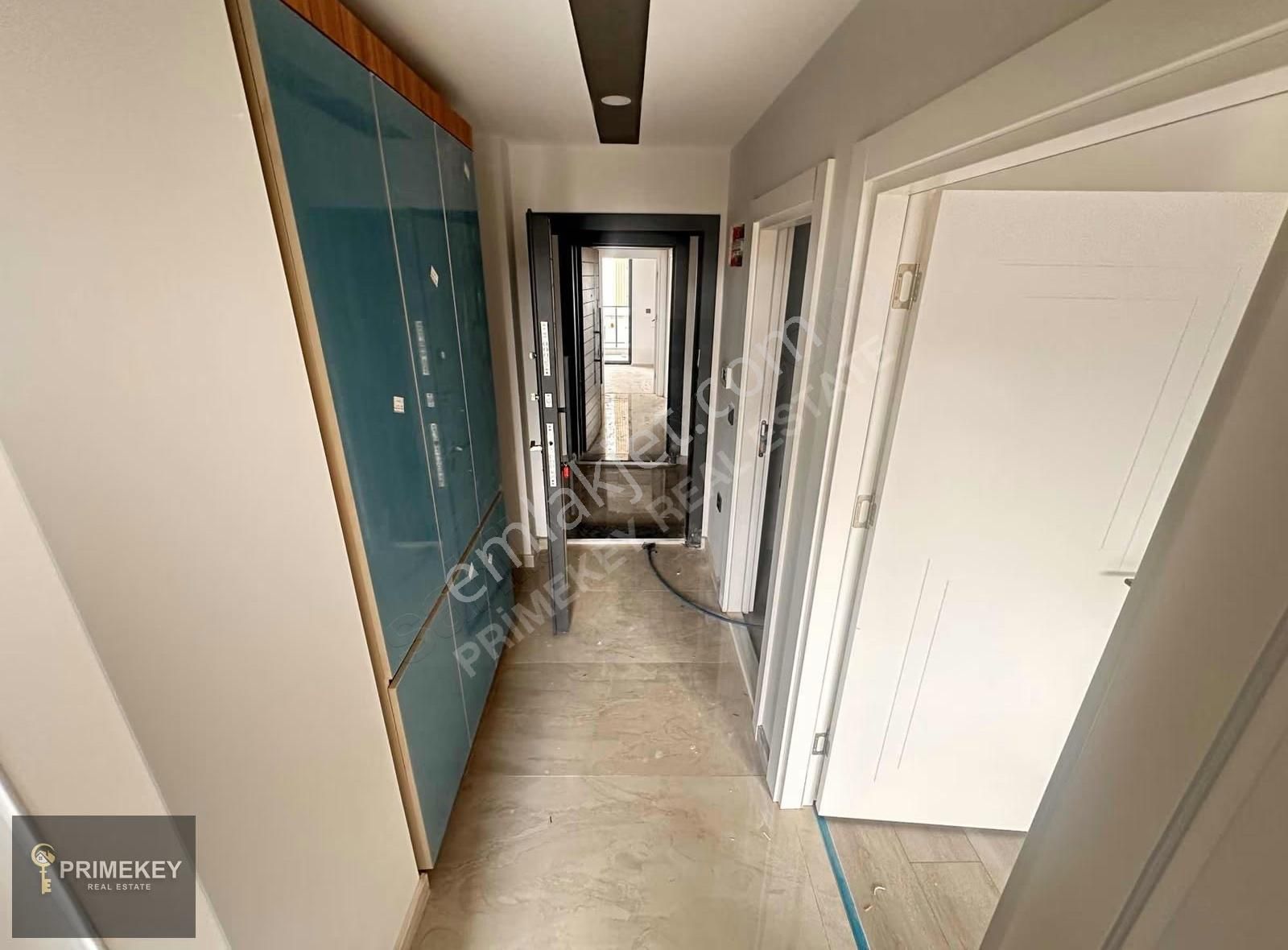 Site İçi Arakat Havuzlu Uygun Fiyat Son 1+1 Daire - Görsel 10