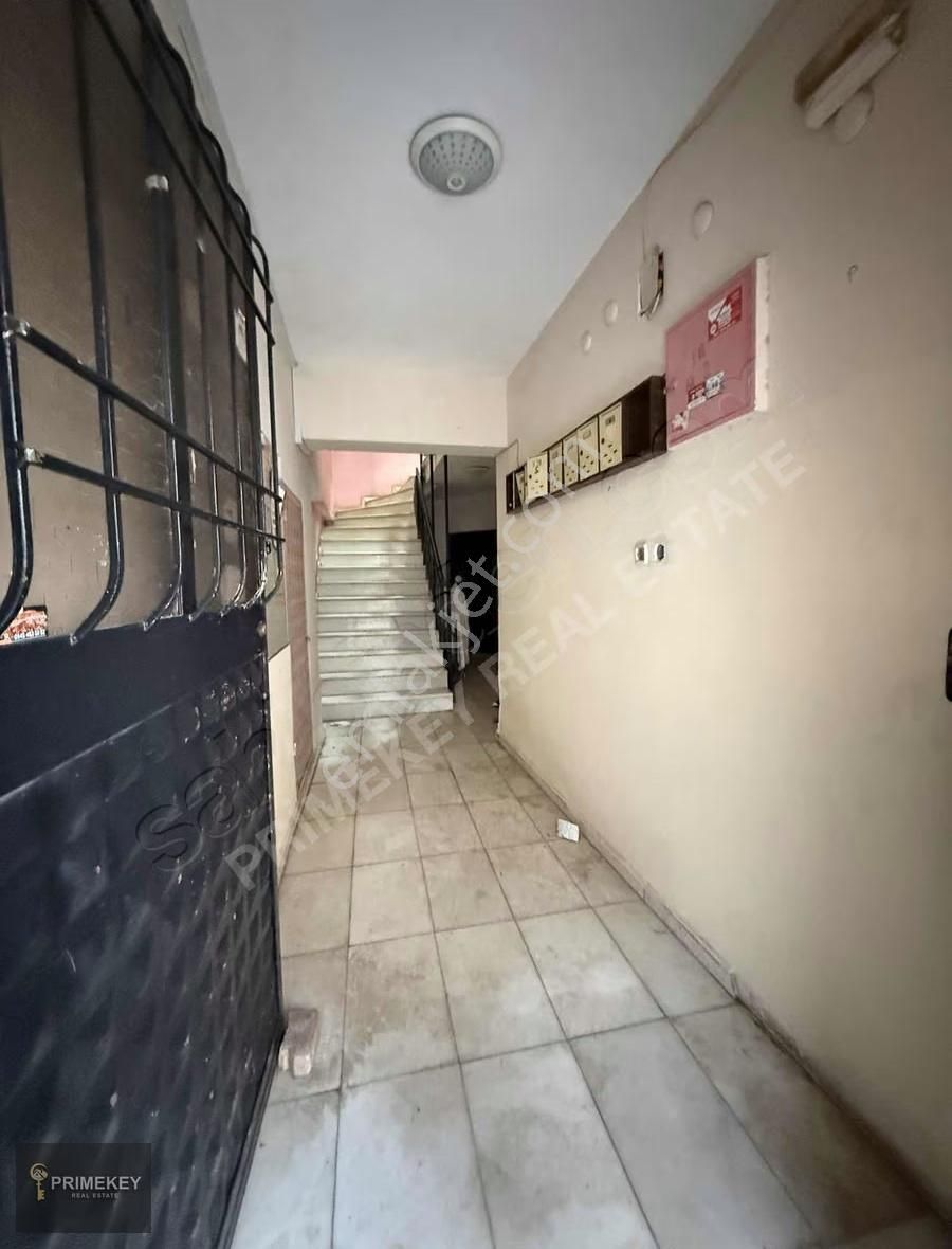 Kuzeyyaka Mah 2+1 2.kat Askeriye Karşısı. - Görsel 17