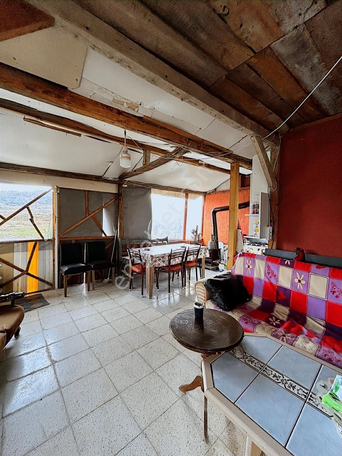 Sıla Gayrimenkulden 12.498 M2.konut Ve Elektiriği Bulunan Tarla - Görsel 31