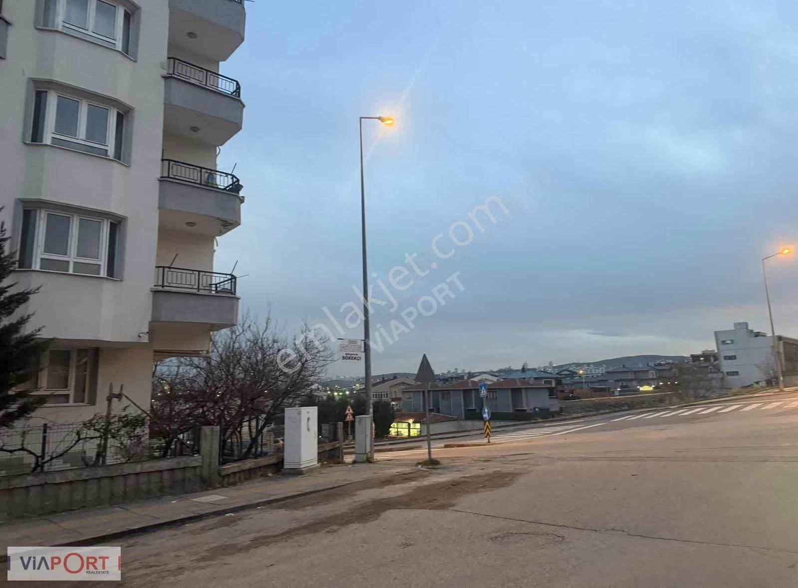 Etimesgut Alsancak'ta Satılık 3+1 Daire, Kot 2, 110m² - Görsel 3