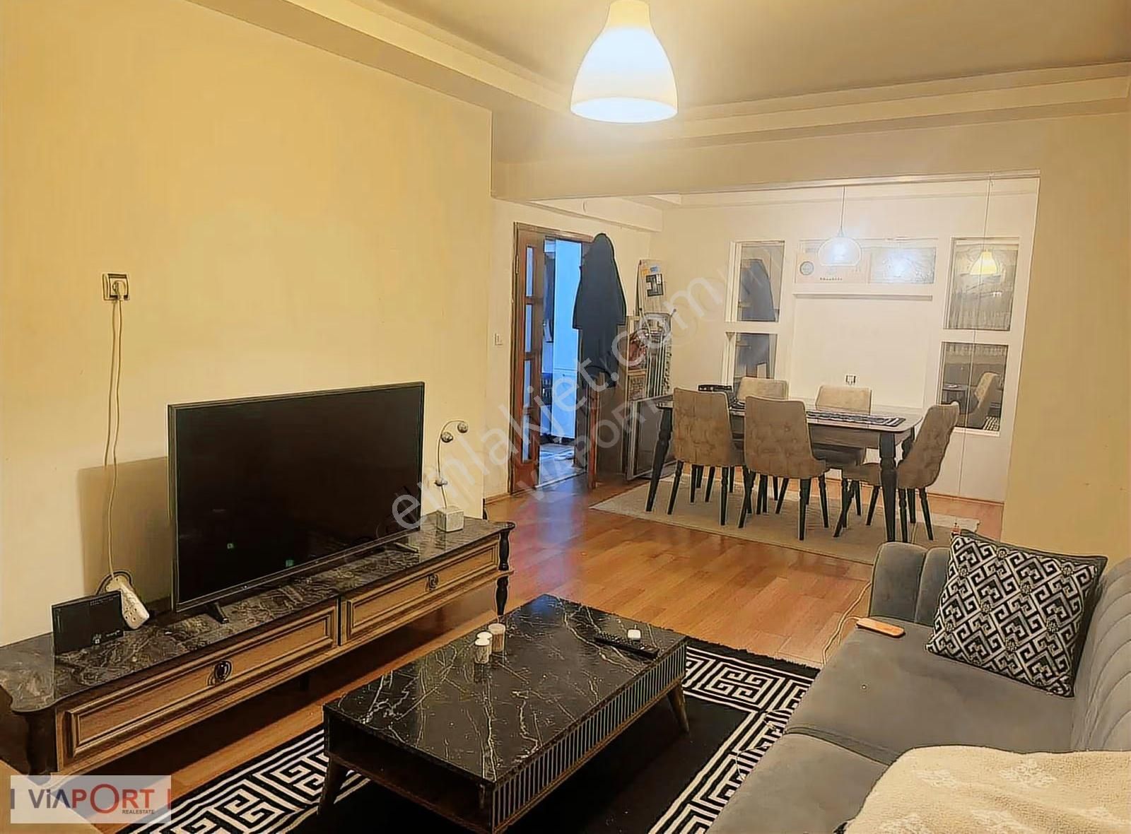 Etimesgut Alsancak'ta Satılık 3+1 Daire, Kot 2, 110m² - Görsel 13