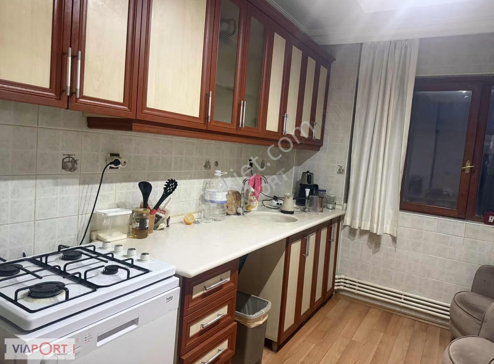 Etimesgut Alsancak'ta Satılık 3+1 Daire, Kot 2, 110m² - Görsel 5
