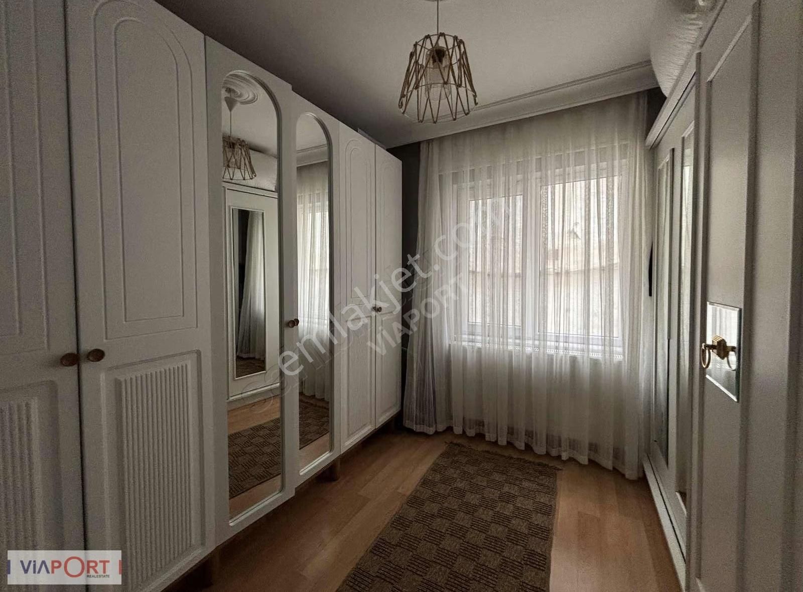 Etimesgut Alsancak'ta Satılık 3+1 Daire - Full Yapılı, 120m² - Görsel 17