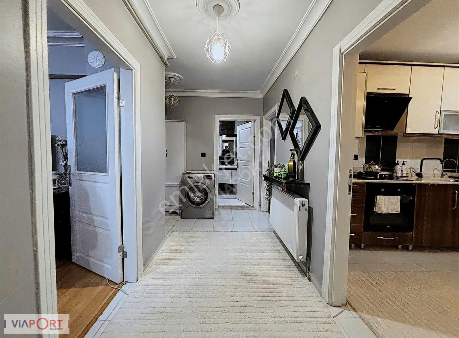 Etimesgut Alsancak'ta Satılık 3+1 Daire - Full Yapılı, 120m² - Görsel 30