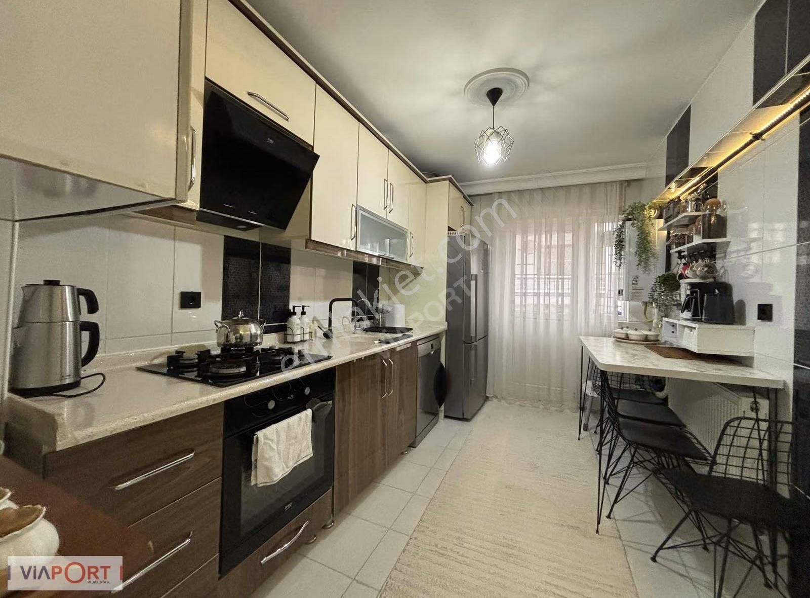 Etimesgut Alsancak'ta Satılık 3+1 Daire - Full Yapılı, 120m² - Görsel 5
