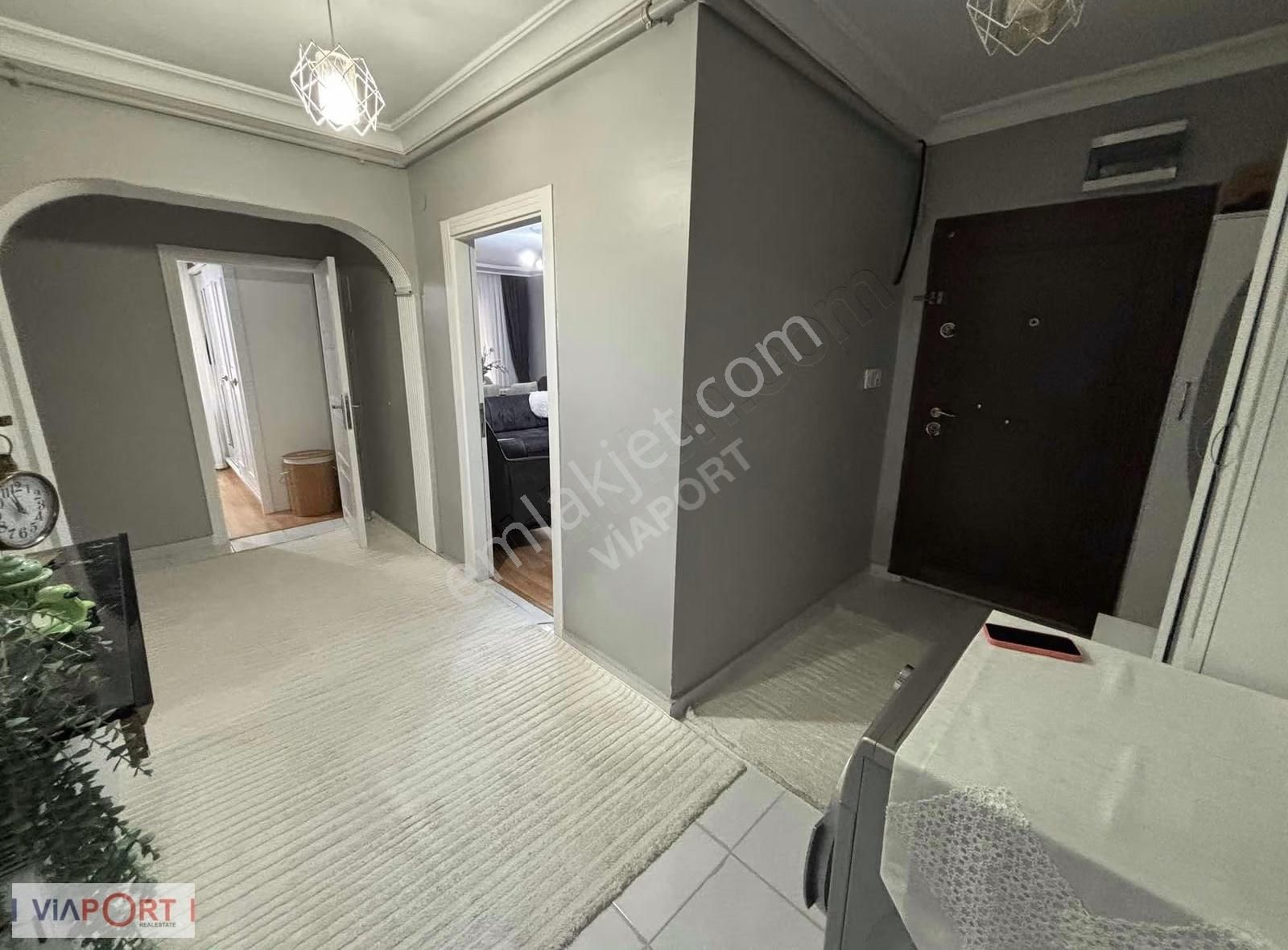 Etimesgut Alsancak'ta Satılık 3+1 Daire - Full Yapılı, 120m² - Görsel 25