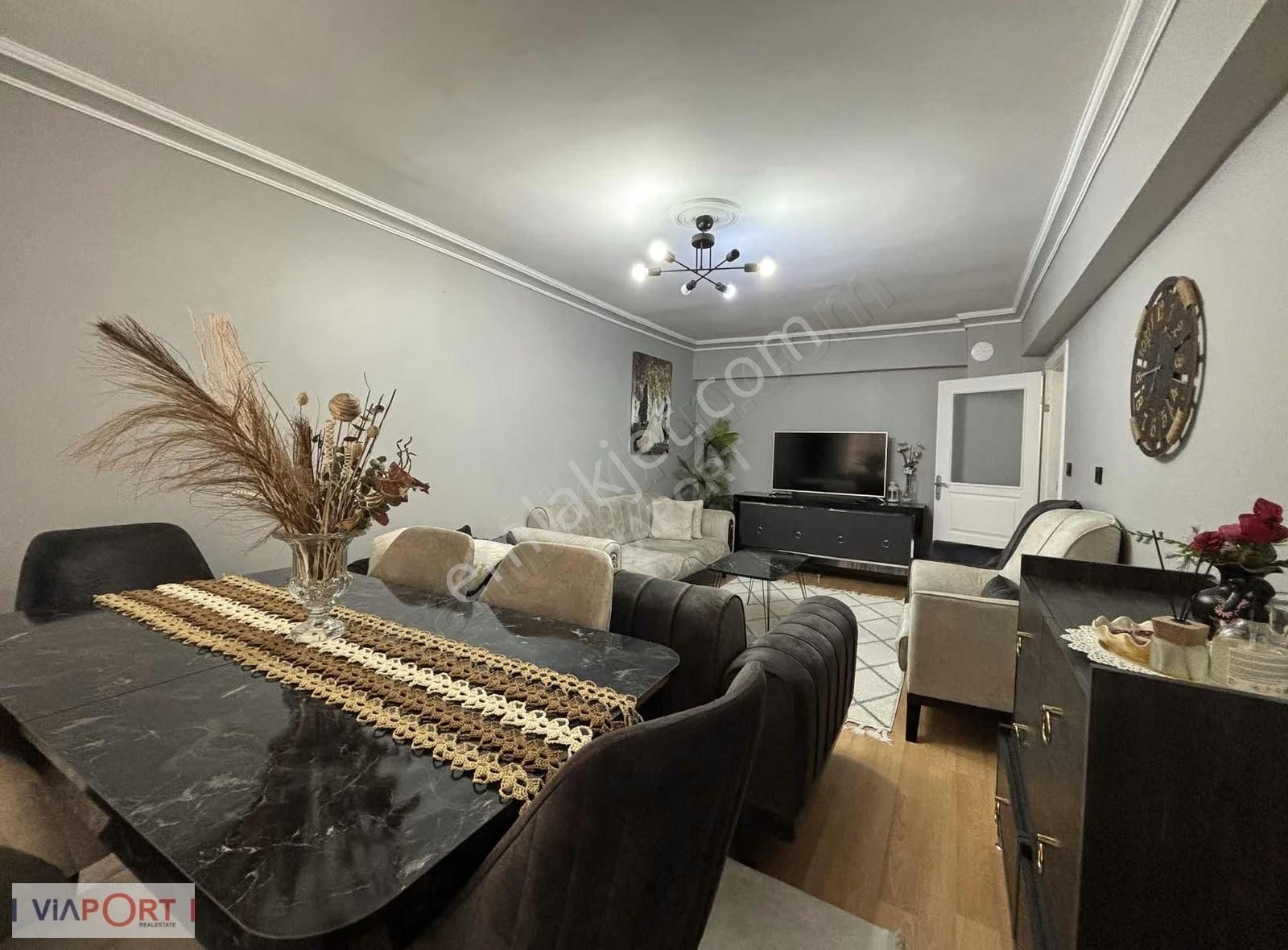 Etimesgut Alsancak'ta Satılık 3+1 Daire - Full Yapılı, 120m² - Görsel 23