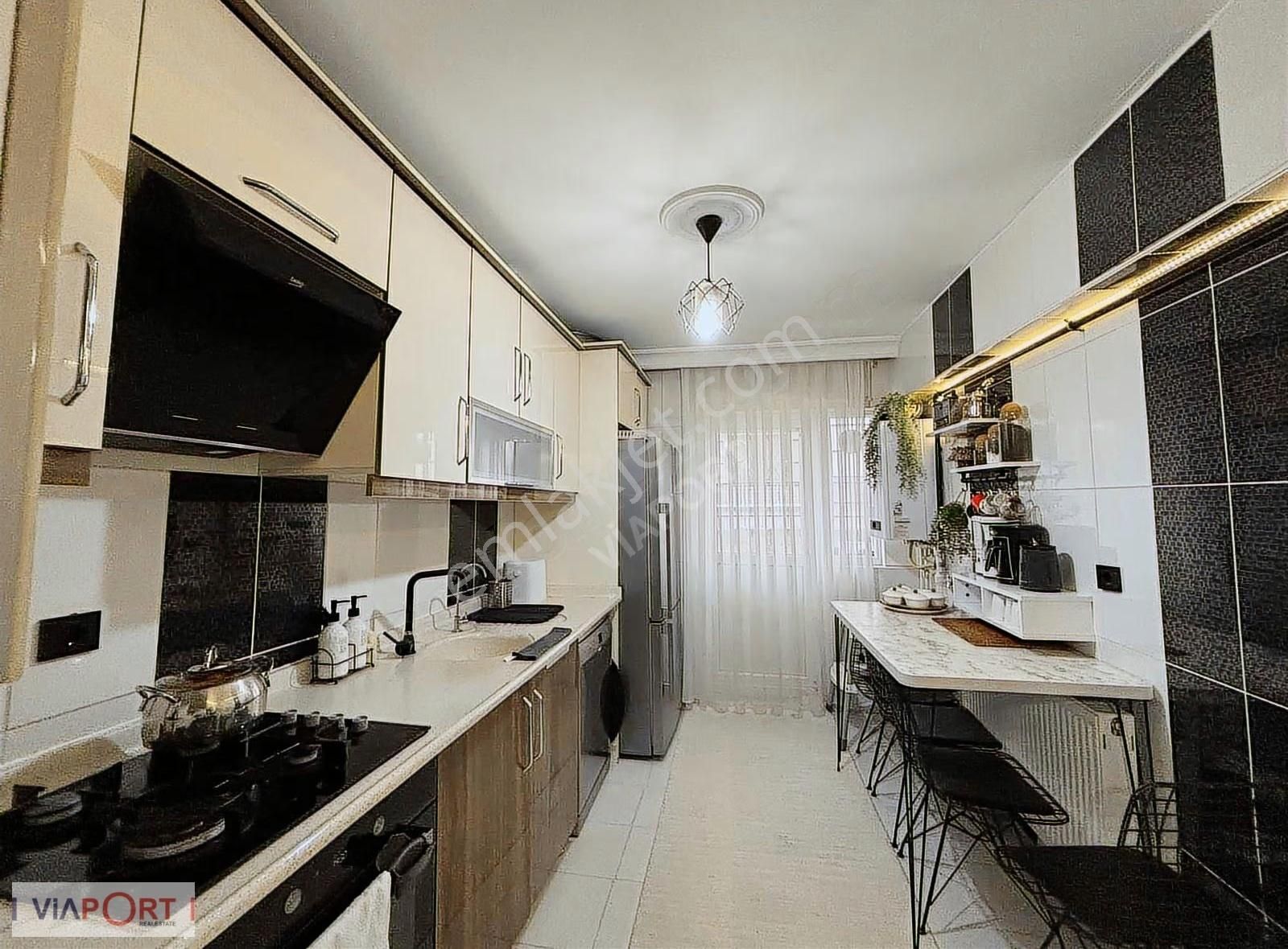 Etimesgut Alsancak'ta Satılık 3+1 Daire - Full Yapılı, 120m² - Görsel 3