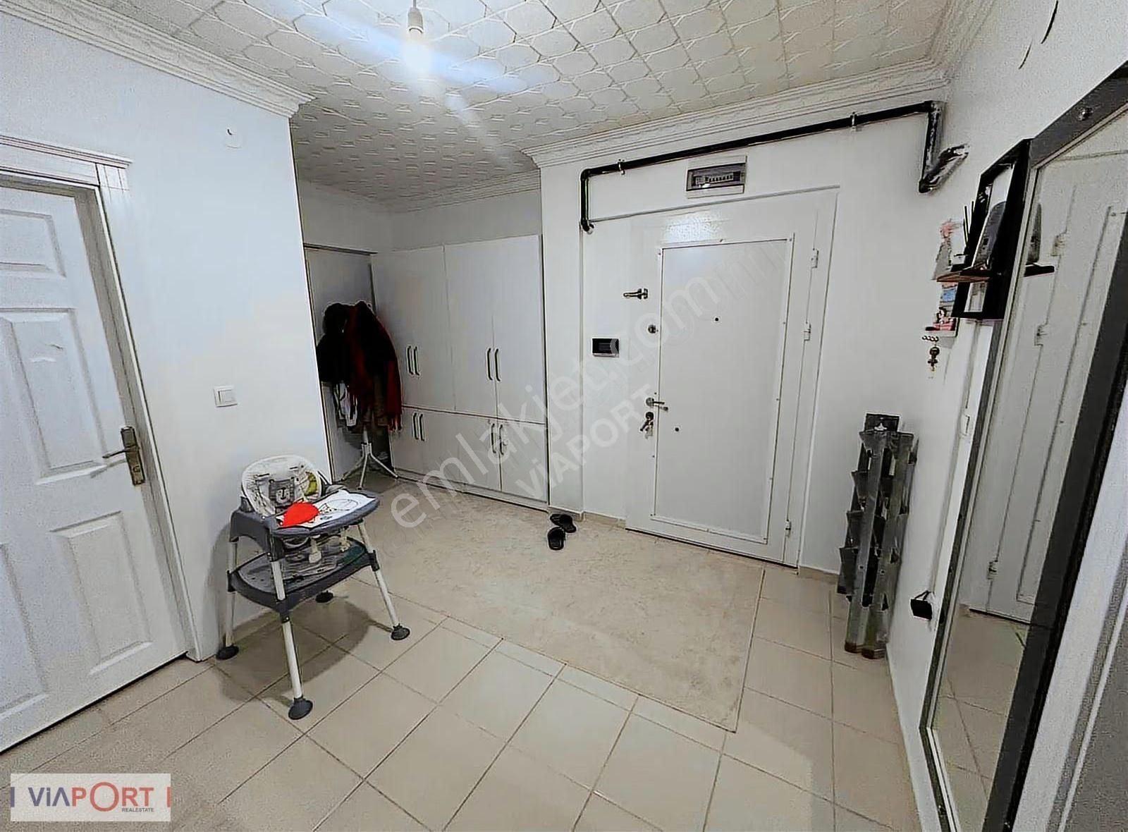 Etimesgut Elvan Mah Site Dairesi 3+1 Satılık Daire - Görsel 16
