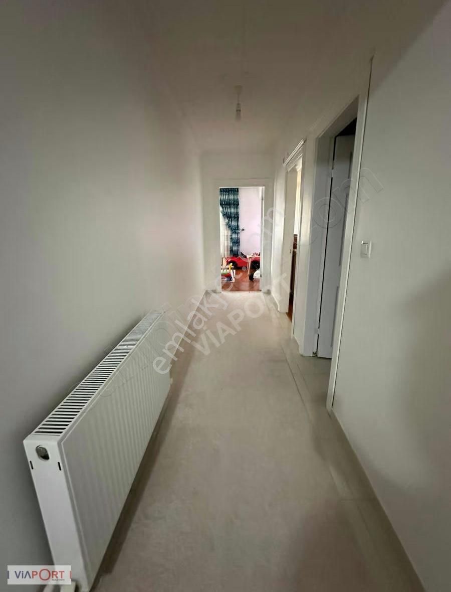 Etimesgut Elvan Mah Site Dairesi 3+1 Satılık Daire - Görsel 11