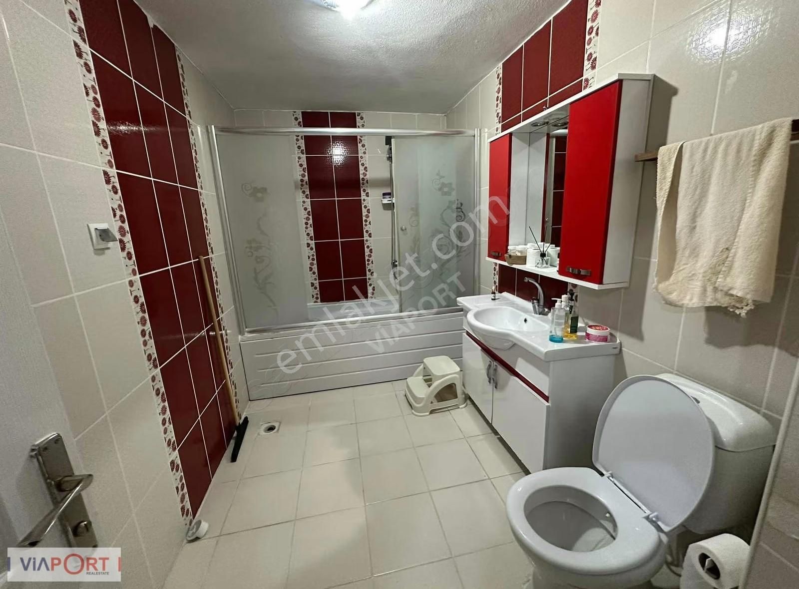 Etimesgut Elvan Mah Site Dairesi 3+1 Satılık Daire - Görsel 3