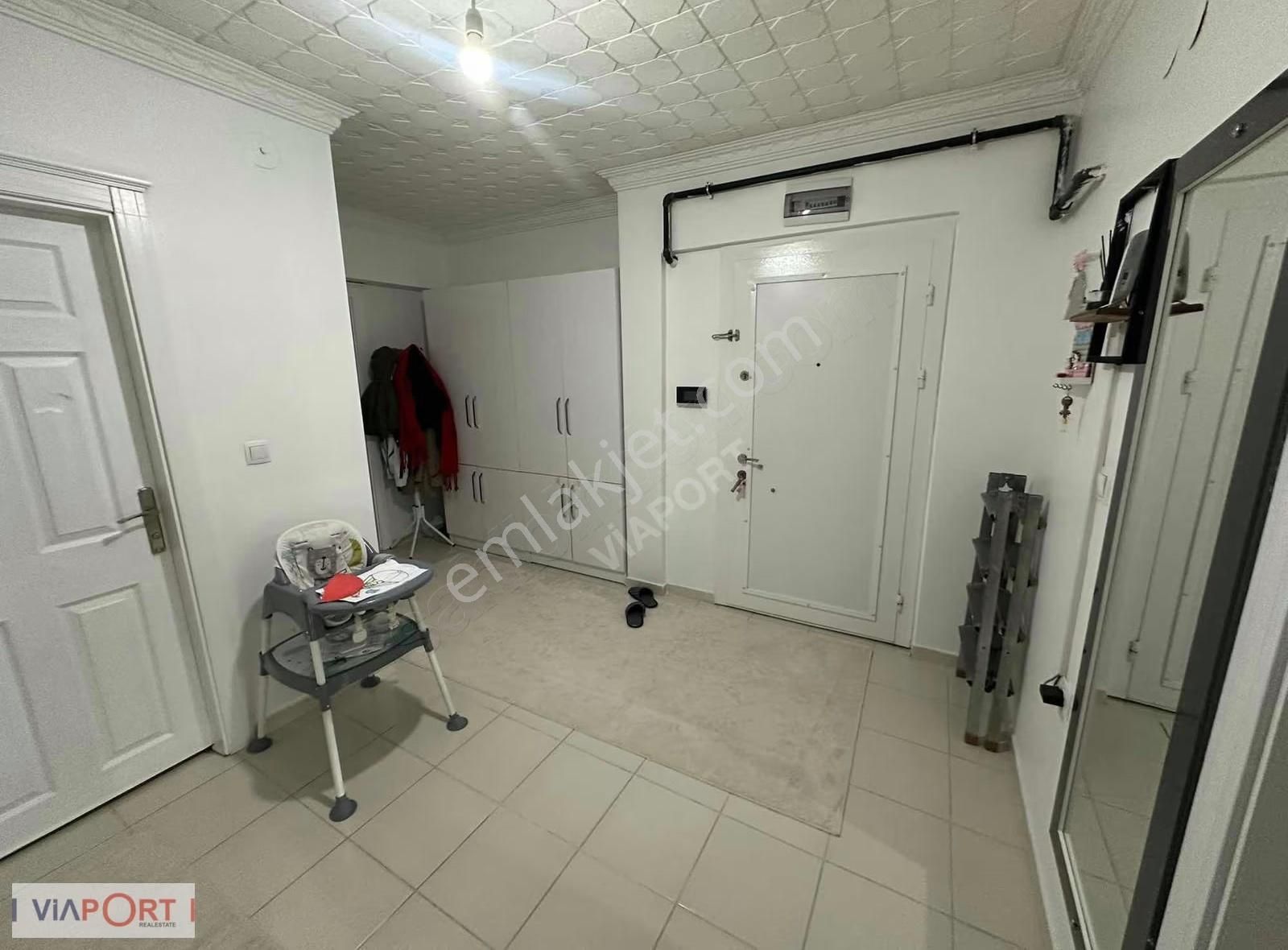 Etimesgut Elvan Mah Site Dairesi 3+1 Satılık Daire - Görsel 7