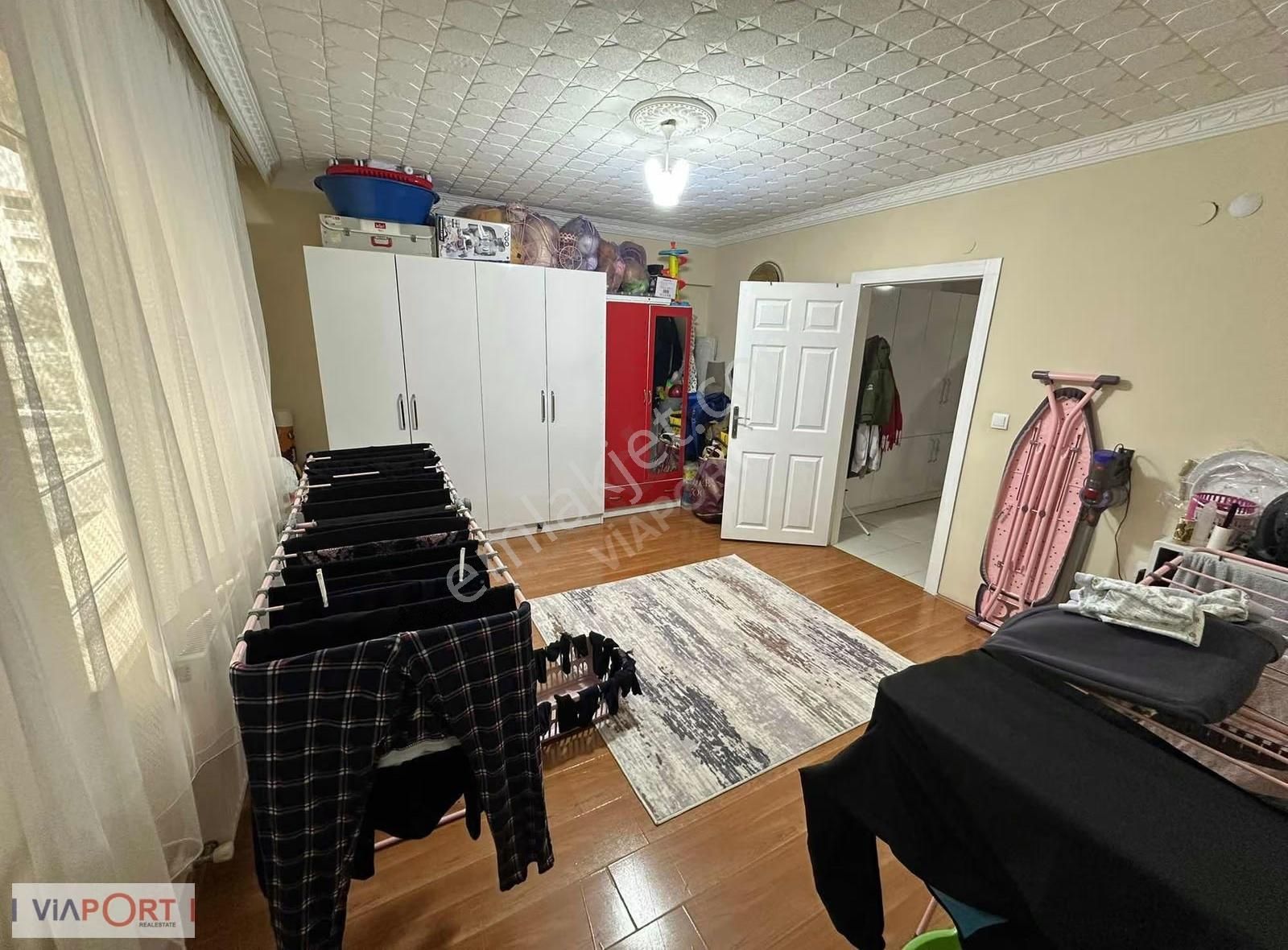 Etimesgut Elvan Mah Site Dairesi 3+1 Satılık Daire - Görsel 12