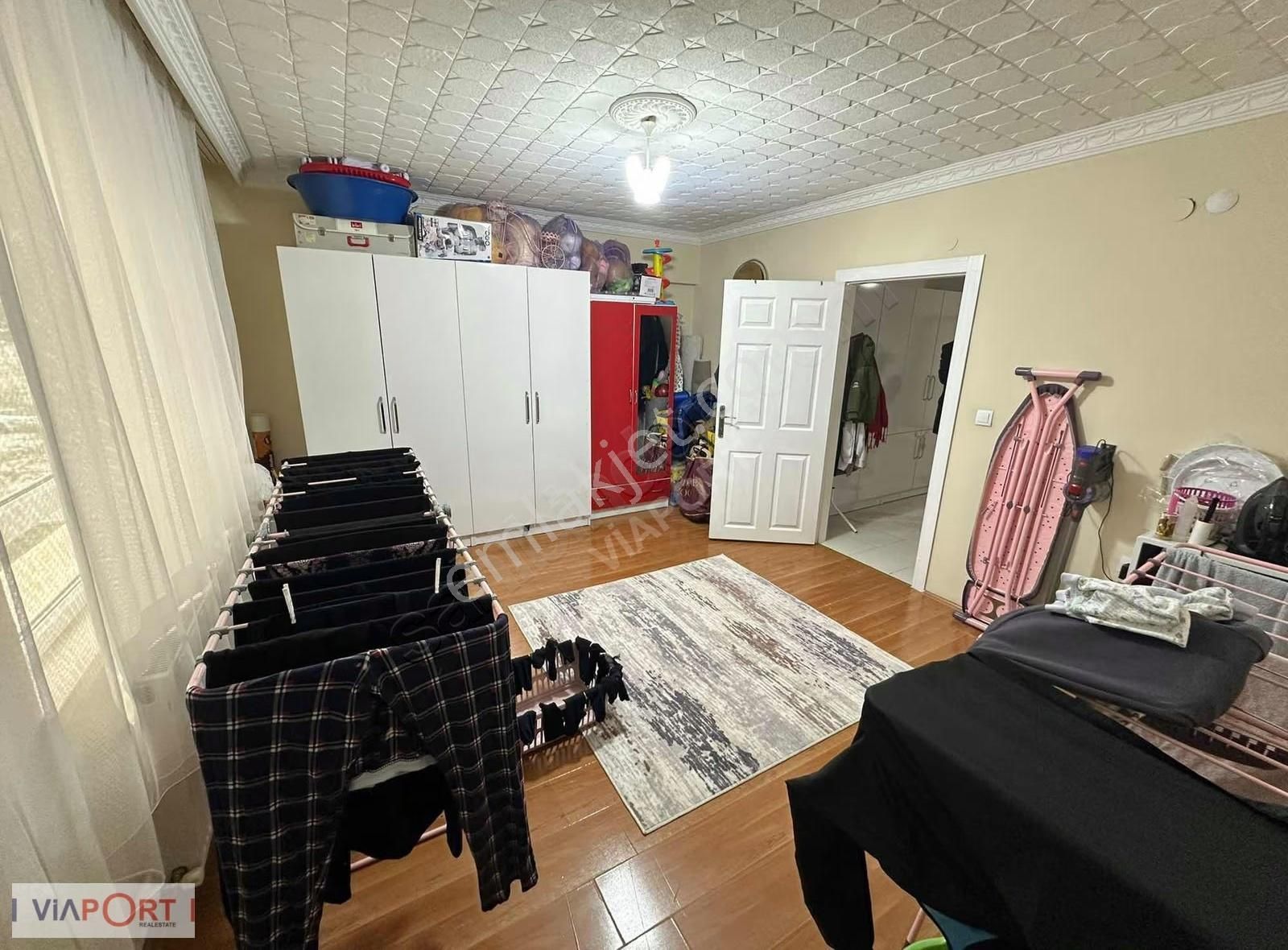 Etimesgut Elvan Mah Site Dairesi 3+1 Satılık Daire - Görsel 18