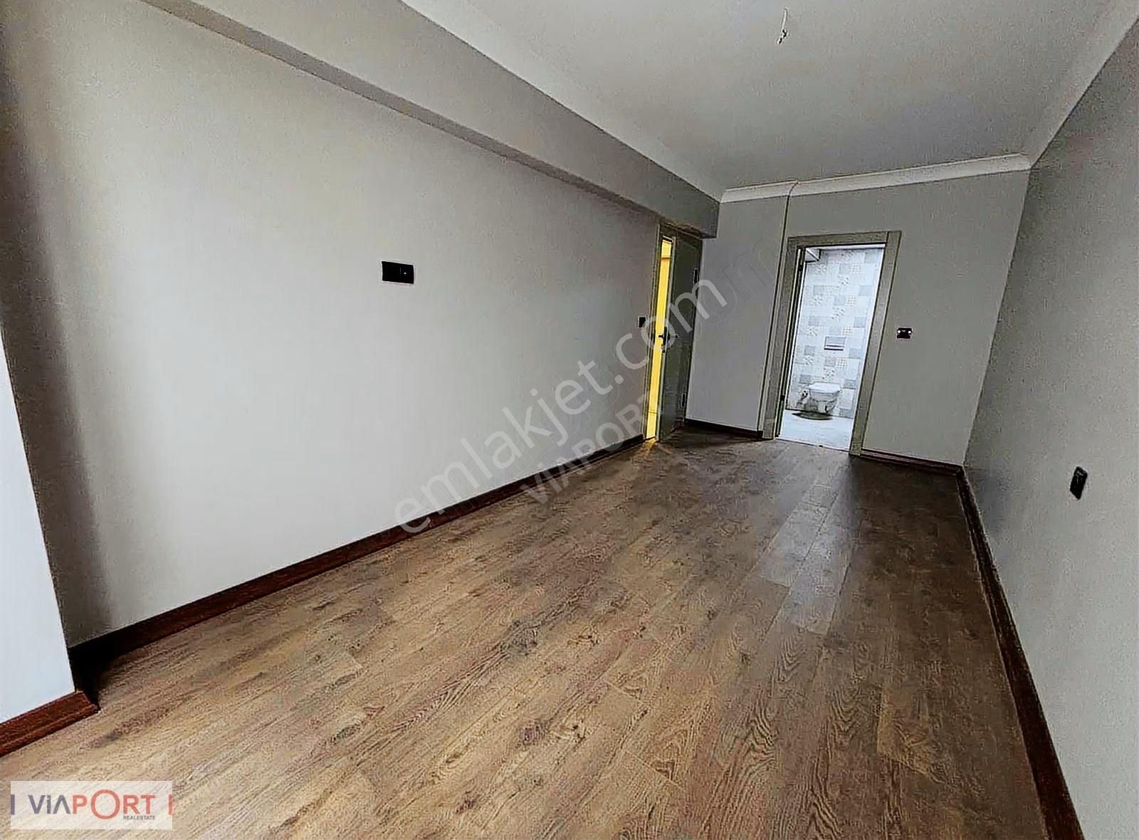 Etimesgut Süvari Mah. Asansörlü Ön Cephe Katta 3+1 Sıfır Daire - Görsel 3