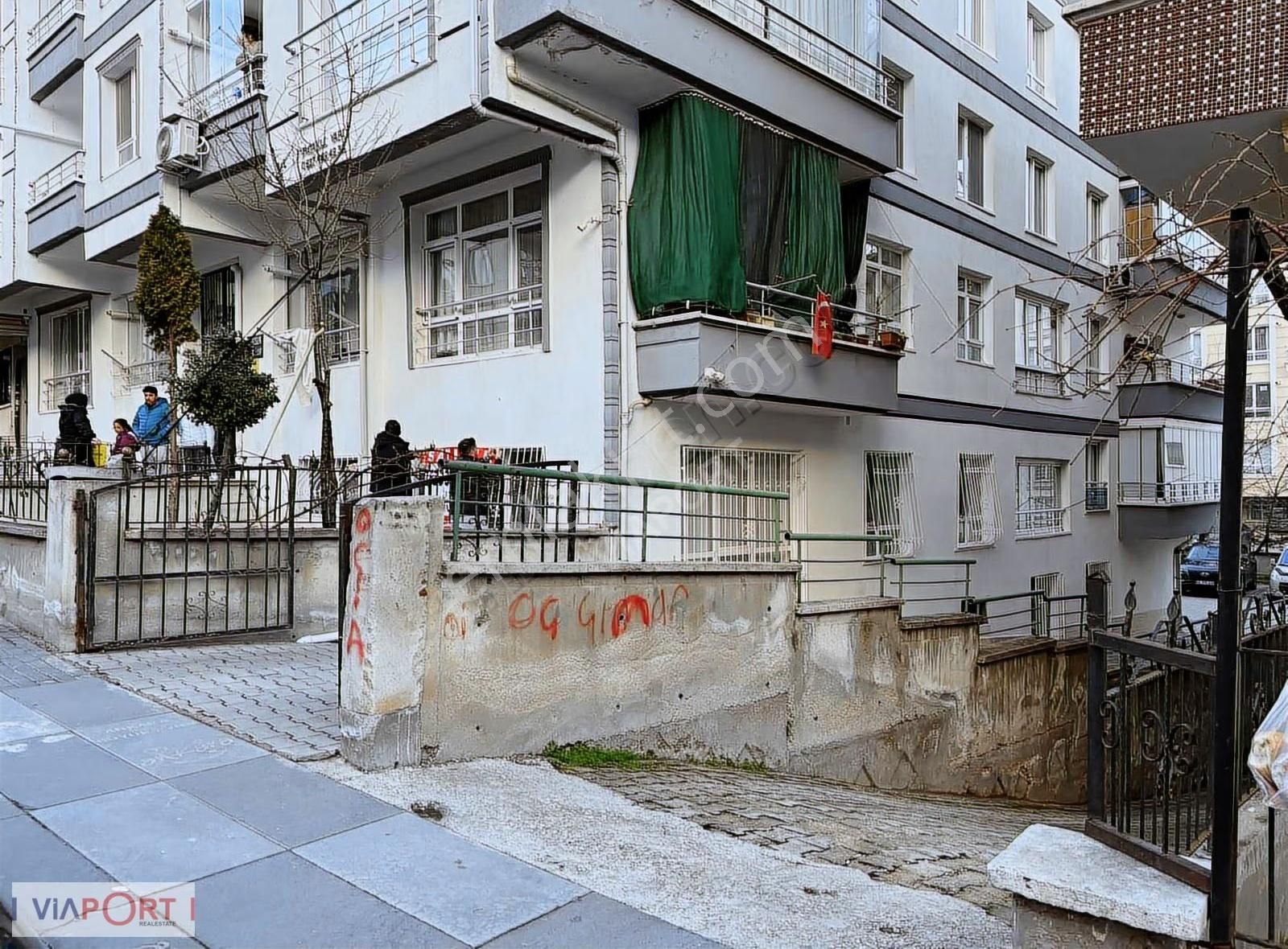 Etimesgut Satılık 3+1 Daire, 105m² Net, Ful Yapılı! - Görsel 14
