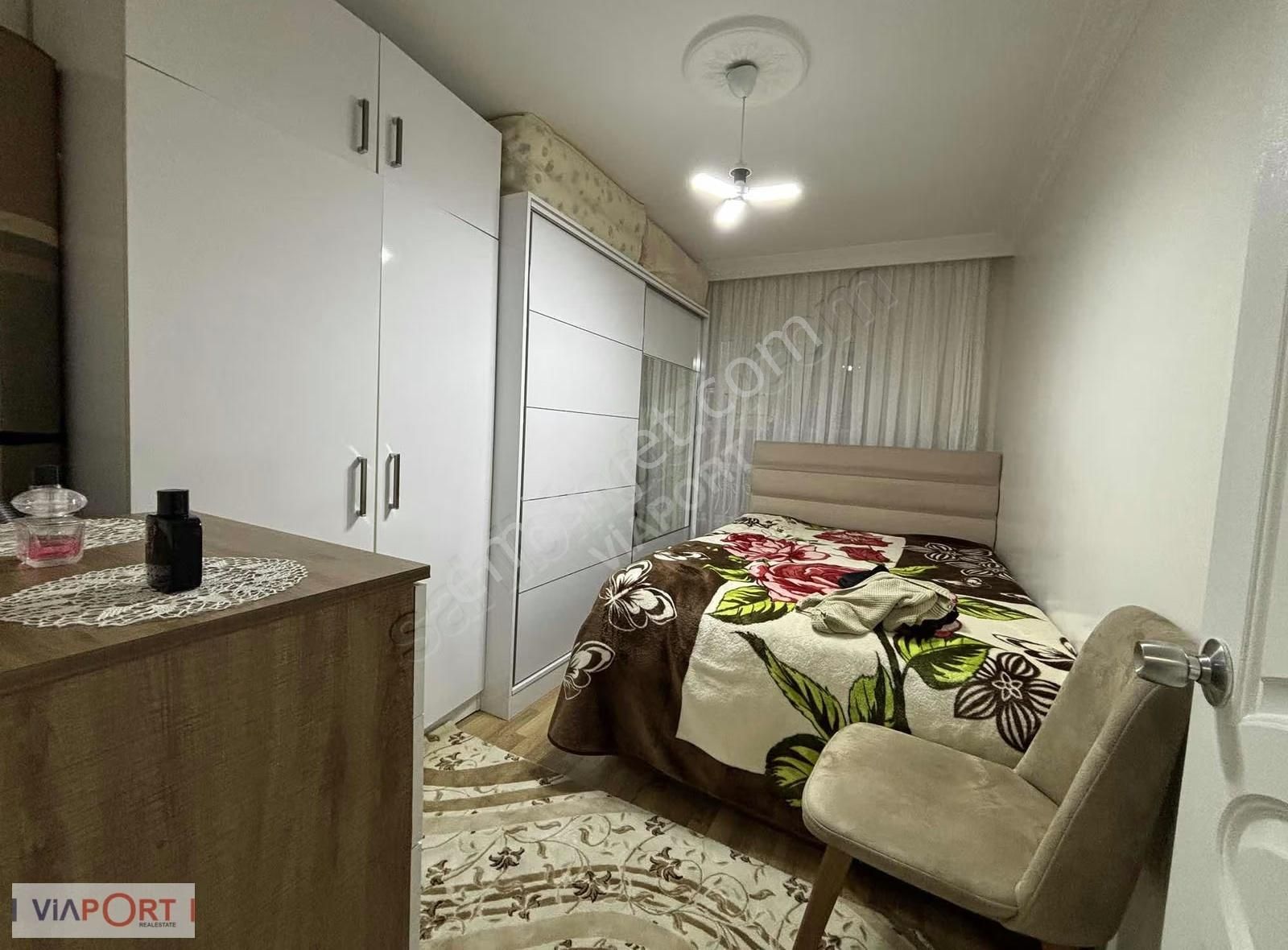 Etimesgut Satılık 3+1 Daire, 105m² Net, Ful Yapılı! - Görsel 24