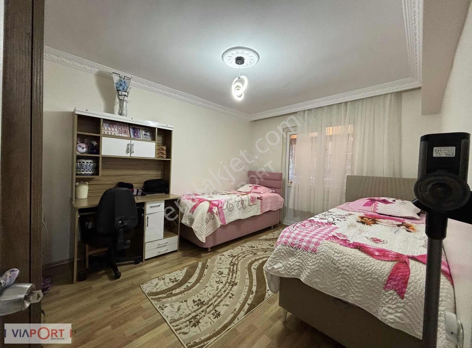 Etimesgut Satılık 3+1 Daire, 105m² Net, Ful Yapılı! - Görsel 15