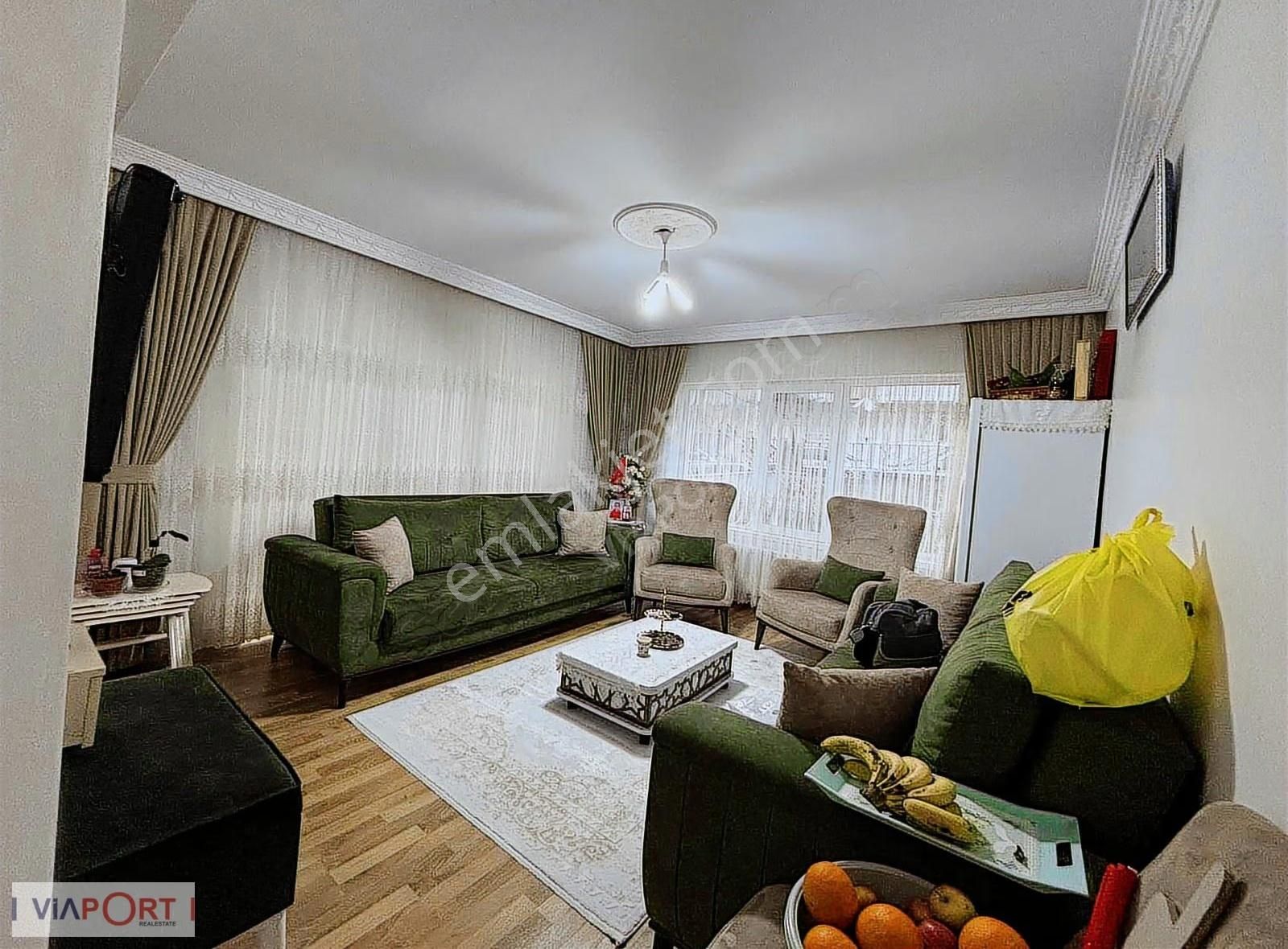 Etimesgut Satılık 3+1 Daire, 105m² Net, Ful Yapılı! - Görsel 10