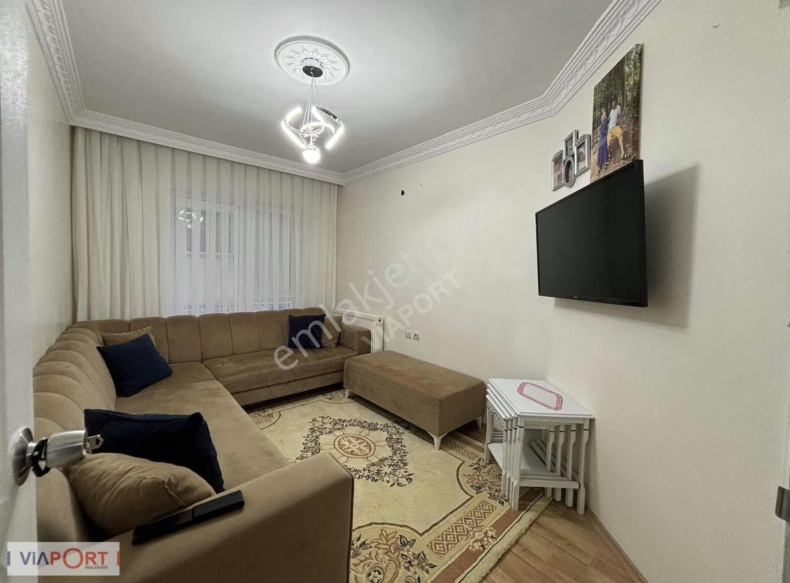Etimesgut Satılık 3+1 Daire, 105m² Net, Ful Yapılı! - Görsel 16