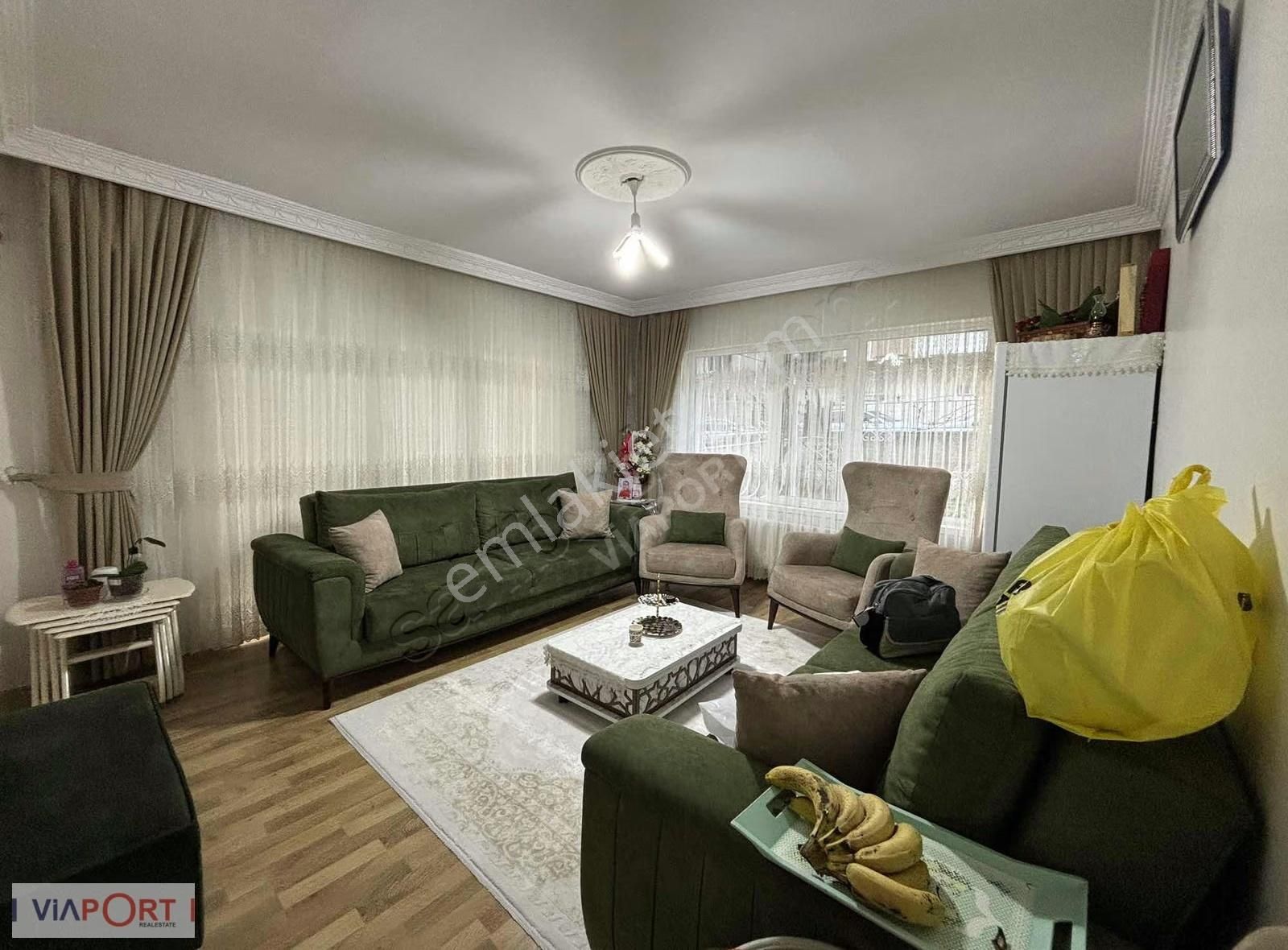 Etimesgut Satılık 3+1 Daire, 105m² Net, Ful Yapılı! - Görsel 8