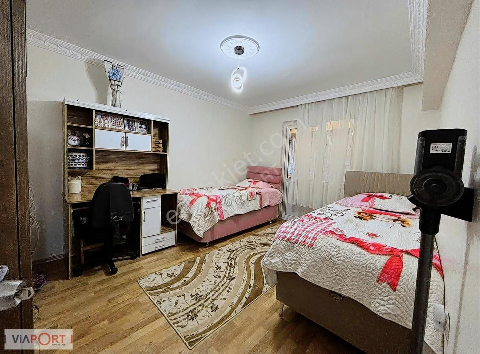 Etimesgut Satılık 3+1 Daire, 105m² Net, Ful Yapılı! - Görsel 22