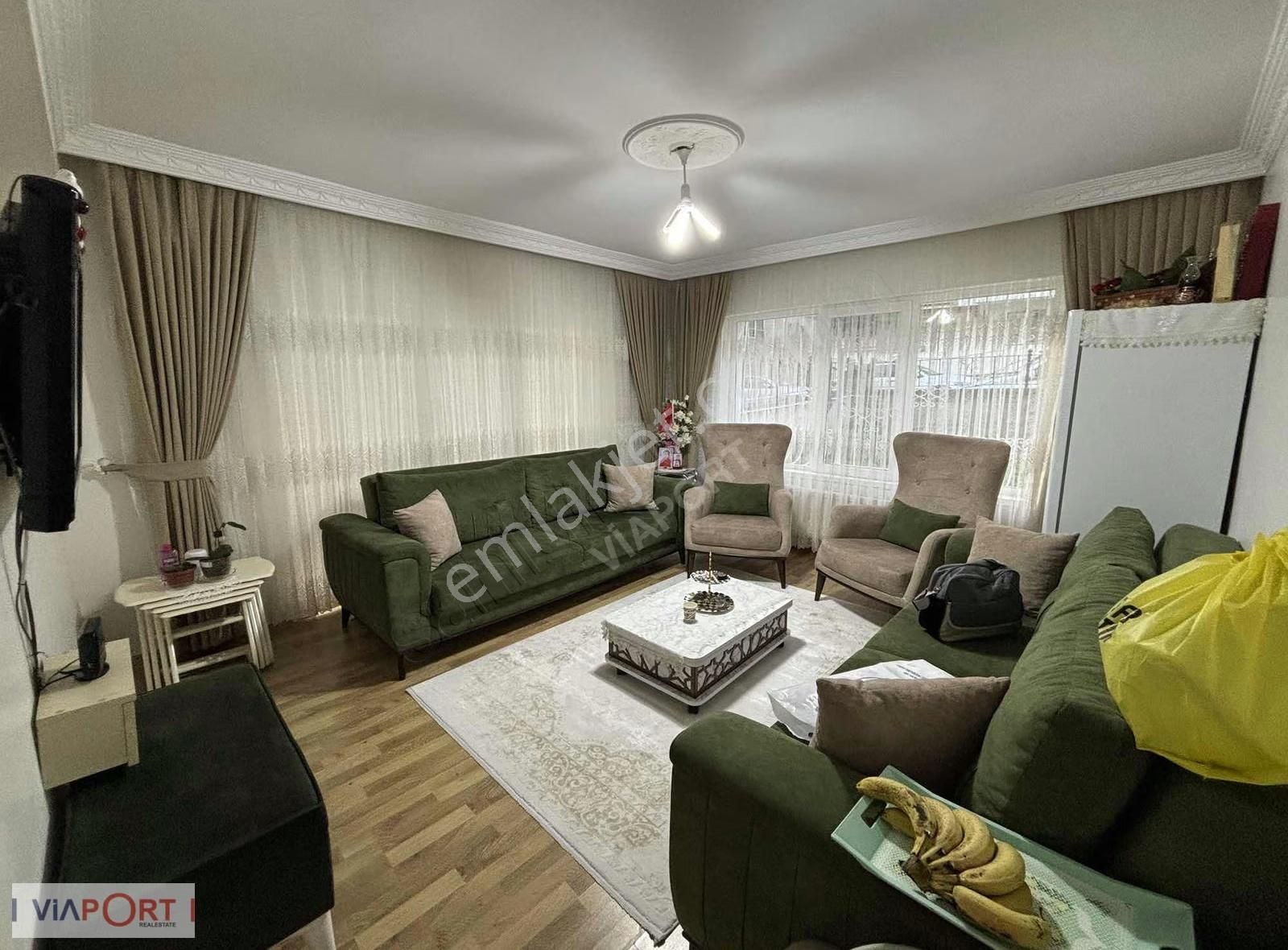 Etimesgut Satılık 3+1 Daire, 105m² Net, Ful Yapılı! - Görsel 4