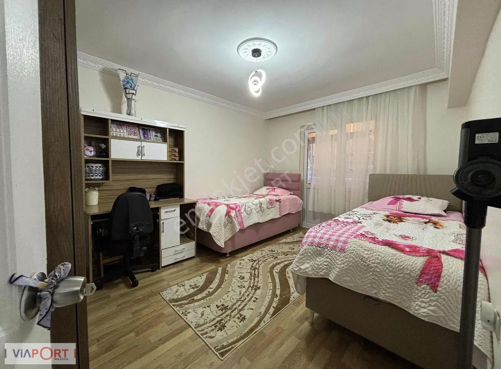Etimesgut Satılık 3+1 Daire, 105m² Net, Ful Yapılı! - Görsel 7