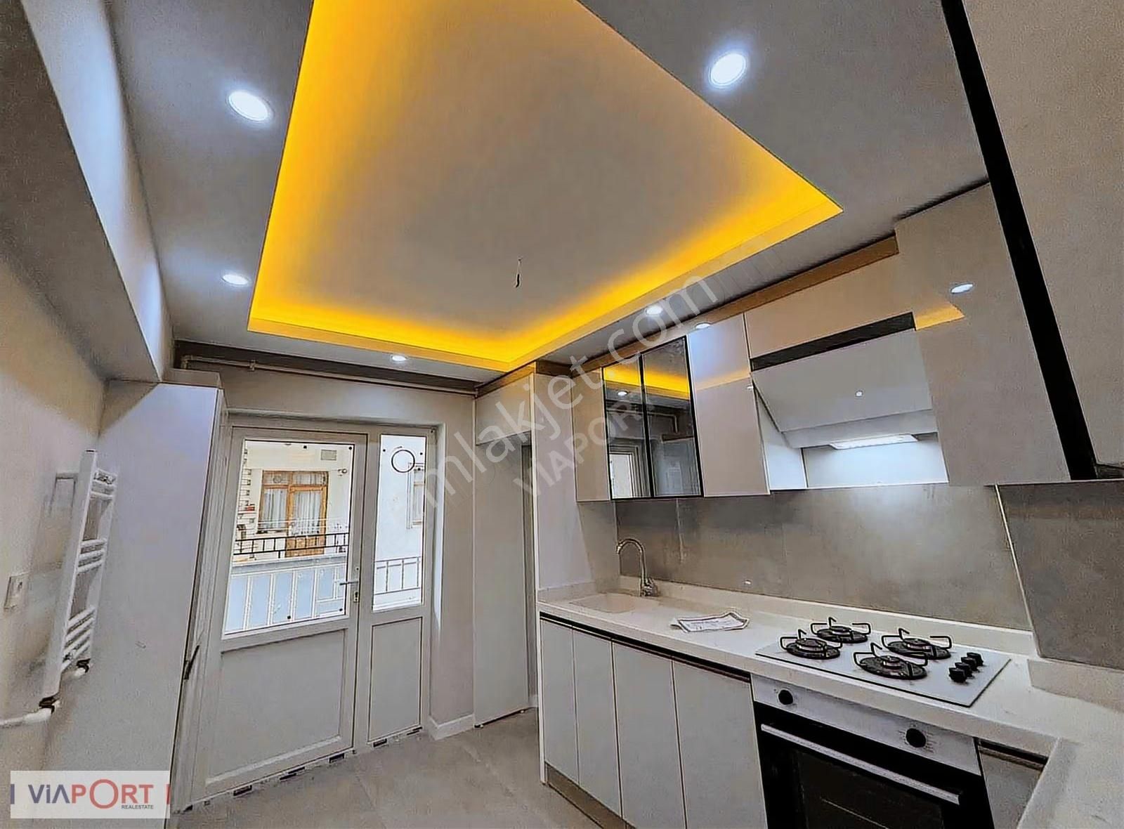 Etimesgut Piyade'de Satılık 3+1, 125m², Ful Yapılı Daire - Görsel 4
