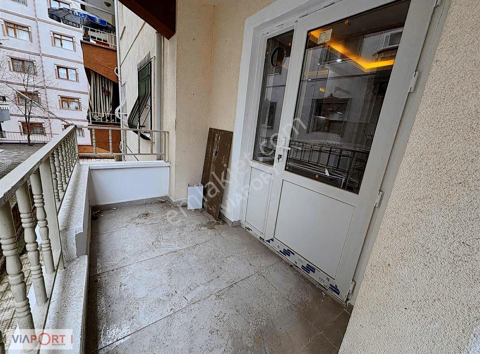 Etimesgut Piyade'de Satılık 3+1, 125m², Ful Yapılı Daire - Görsel 17