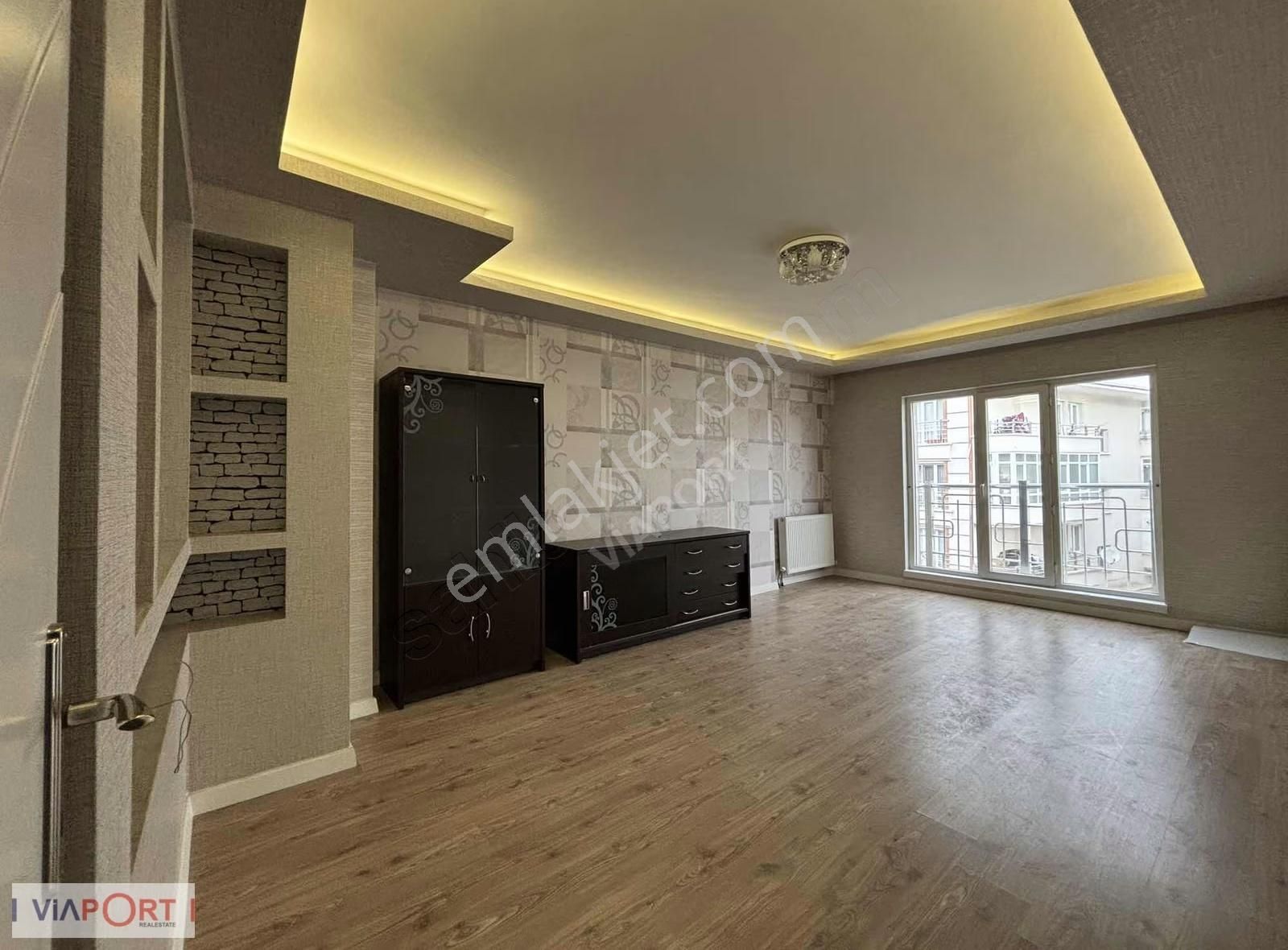 Etimesgut Piyade'de Satılık 4+1 Dubleks Daire, 160m², Açık O.prk - Görsel 7