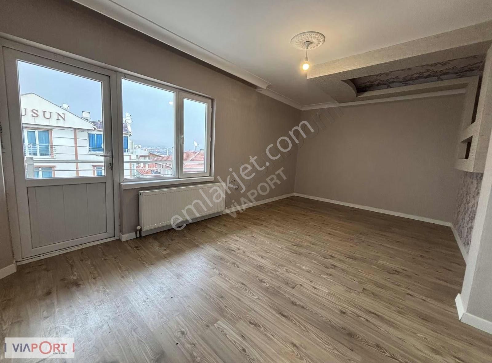 Etimesgut Piyade'de Satılık 4+1 Dubleks Daire, 160m², Açık O.prk - Görsel 2