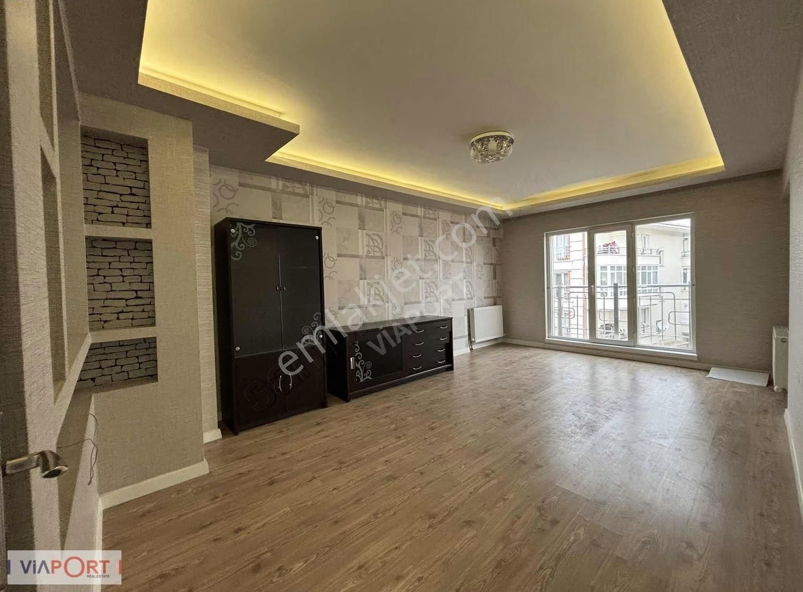 Etimesgut Piyade'de Satılık 4+1 Dubleks Daire, 160m², Açık O.prk - Görsel 15