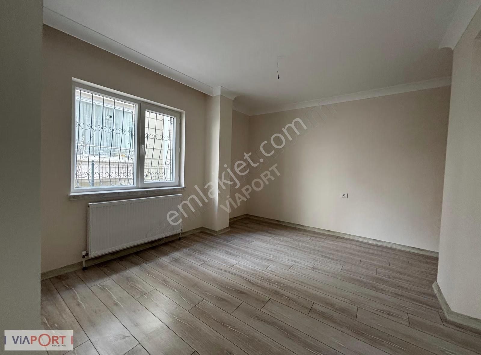 Etimesgut İstasyon'da Sıfır Lüks 2+1 Daire, 80m², Krediye Uygun! - Görsel 4