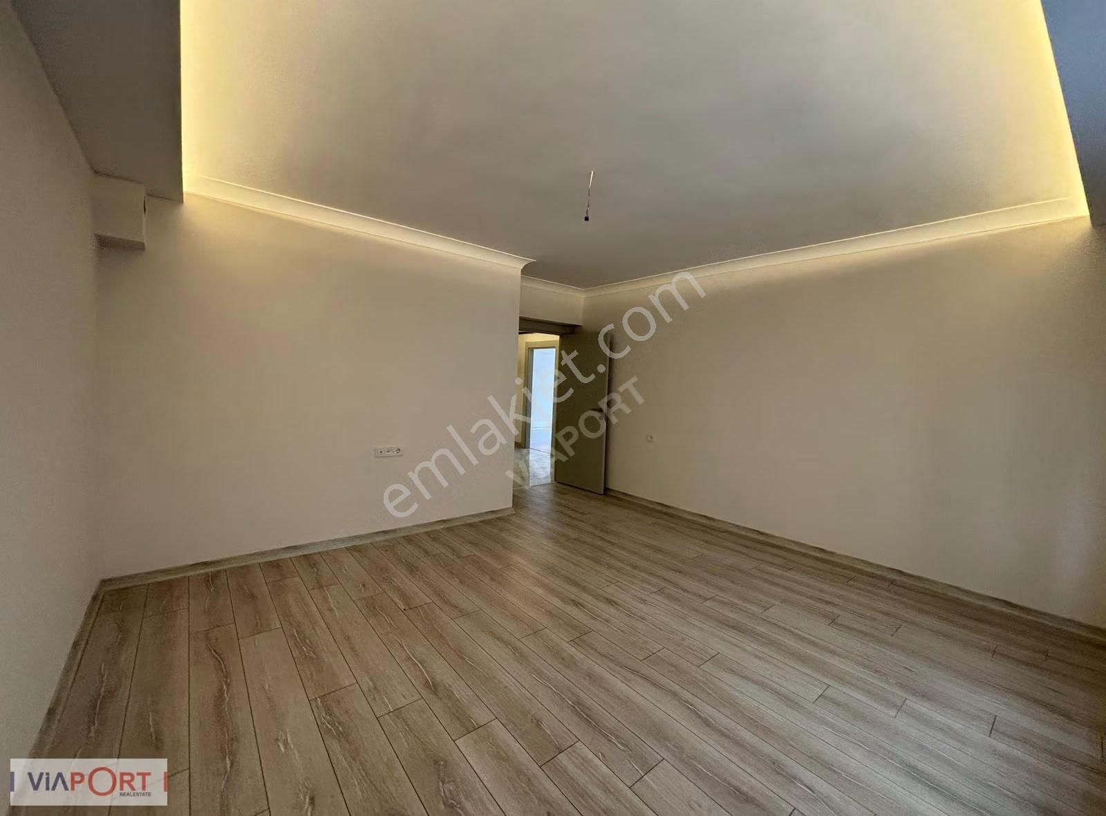 Etimesgut İstasyon'da Sıfır Lüks 2+1 Daire, 80m², Krediye Uygun! - Görsel 17