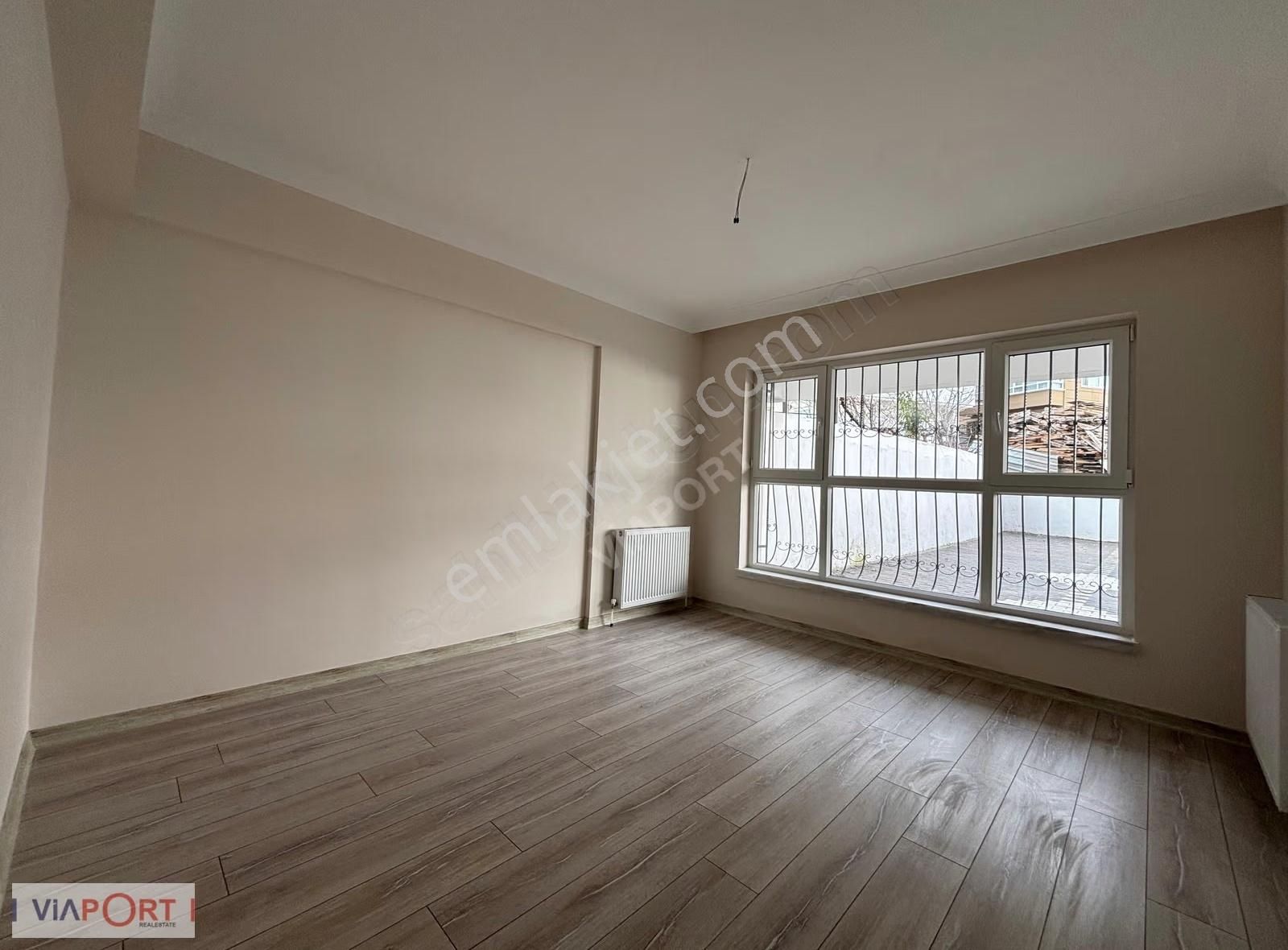 Etimesgut İstasyon'da Sıfır Lüks 2+1 Daire, 80m², Krediye Uygun! - Görsel 11