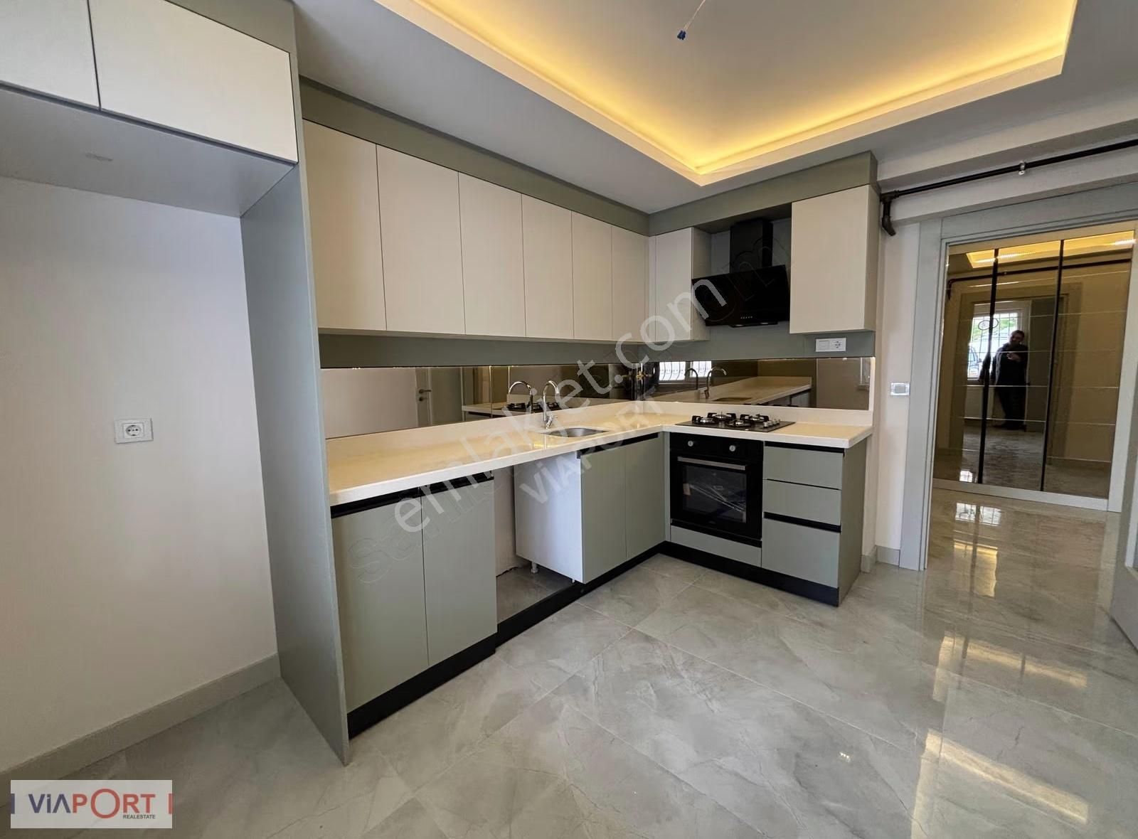 Etimesgut İstasyon'da Sıfır Lüks 2+1 Daire, 80m², Krediye Uygun! - Görsel 22