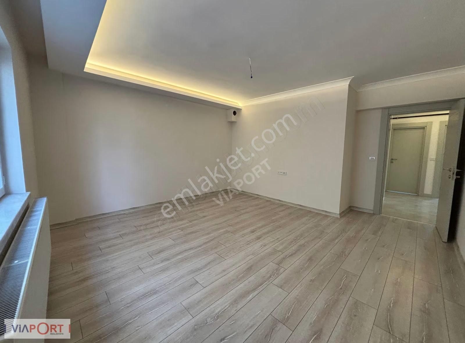 Etimesgut İstasyon'da Sıfır Lüks 2+1 Daire, 80m², Krediye Uygun! - Görsel 14