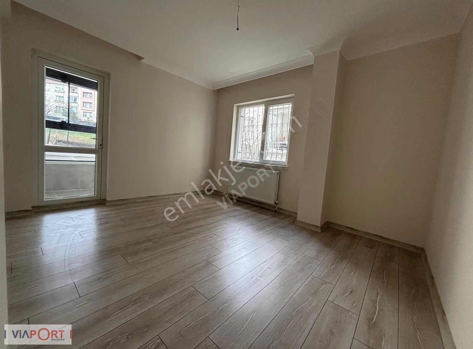 Etimesgut İstasyon'da Sıfır Lüks 2+1 Daire, 80m², Krediye Uygun! - Görsel 10