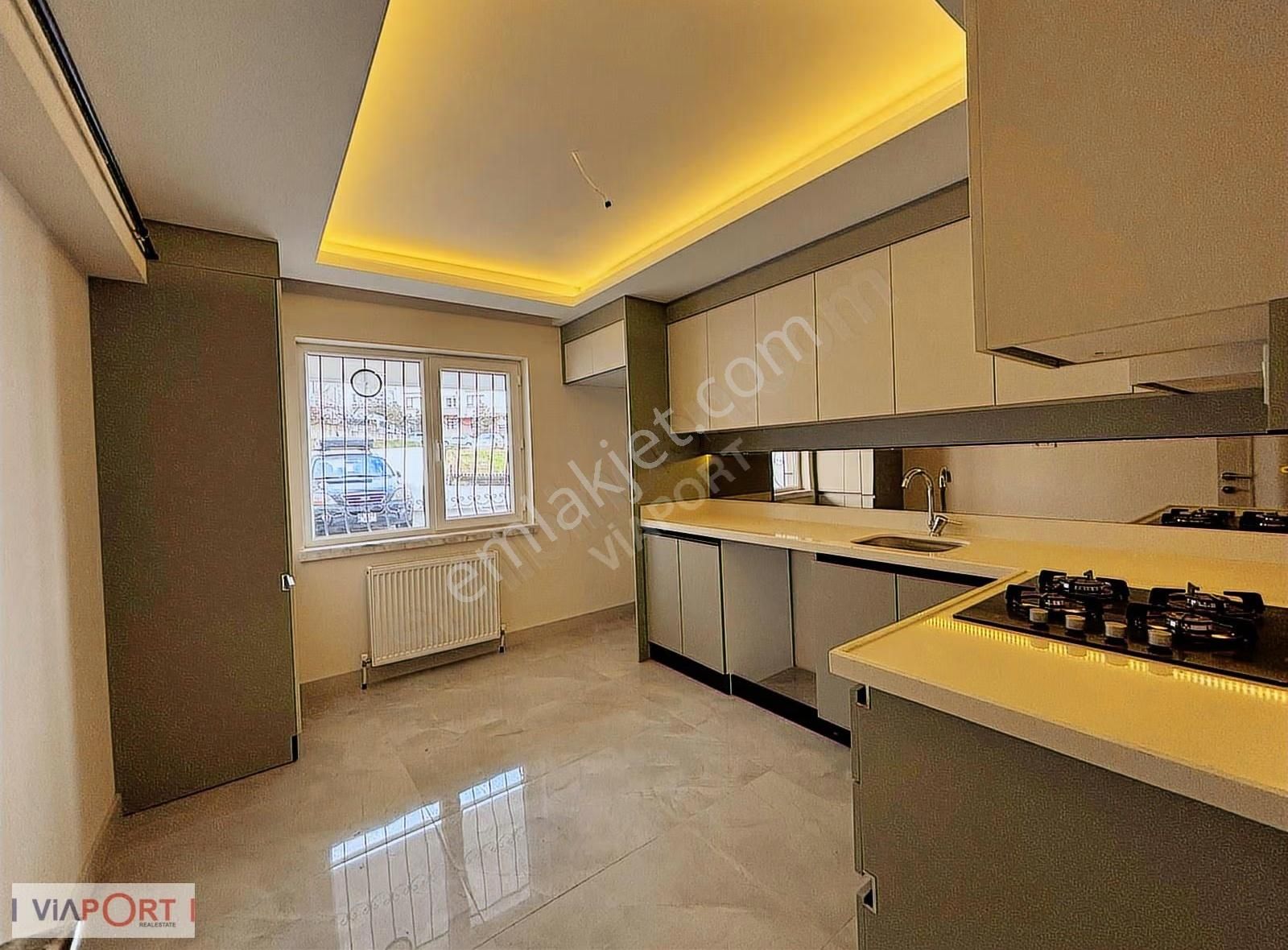 Etimesgut İstasyon'da Sıfır Lüks 2+1 Daire, 80m², Krediye Uygun! - Görsel 5