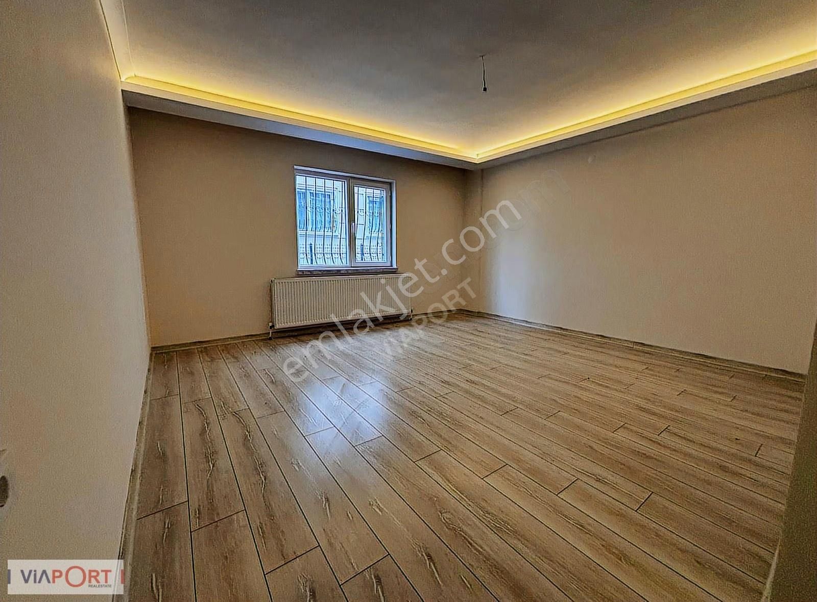 Etimesgut İstasyon'da Sıfır Lüks 2+1 Daire, 80m², Krediye Uygun! - Görsel 23