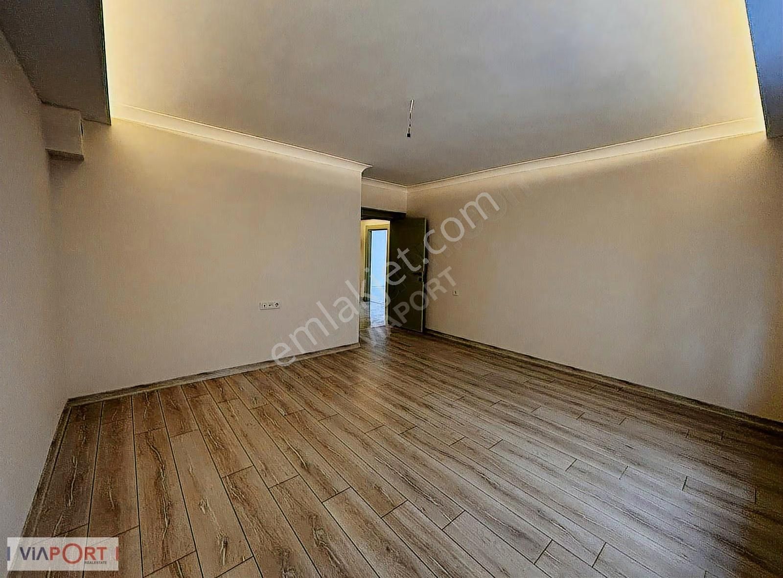 Etimesgut İstasyon'da Sıfır Lüks 2+1 Daire, 80m², Krediye Uygun! - Görsel 27
