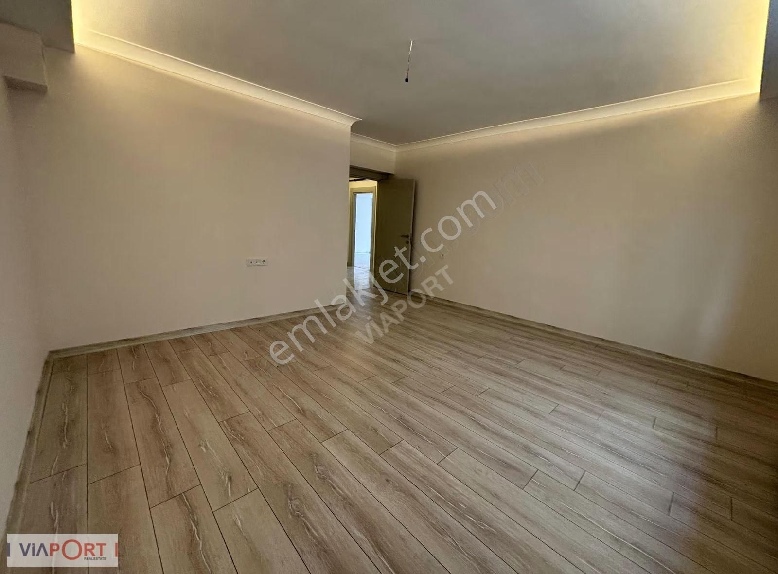 Etimesgut İstasyon'da Sıfır Lüks 2+1 Daire, 80m², Krediye Uygun! - Görsel 25