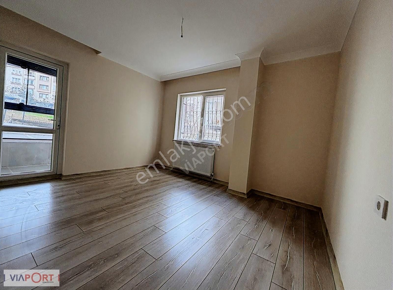Etimesgut İstasyon'da Sıfır Lüks 2+1 Daire, 80m², Krediye Uygun! - Görsel 30