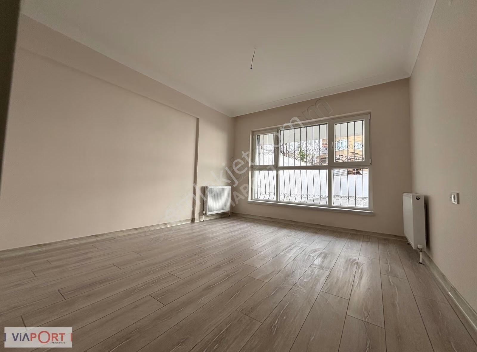 Etimesgut İstasyon'da Sıfır Lüks 2+1 Daire, 80m², Krediye Uygun! - Görsel 29
