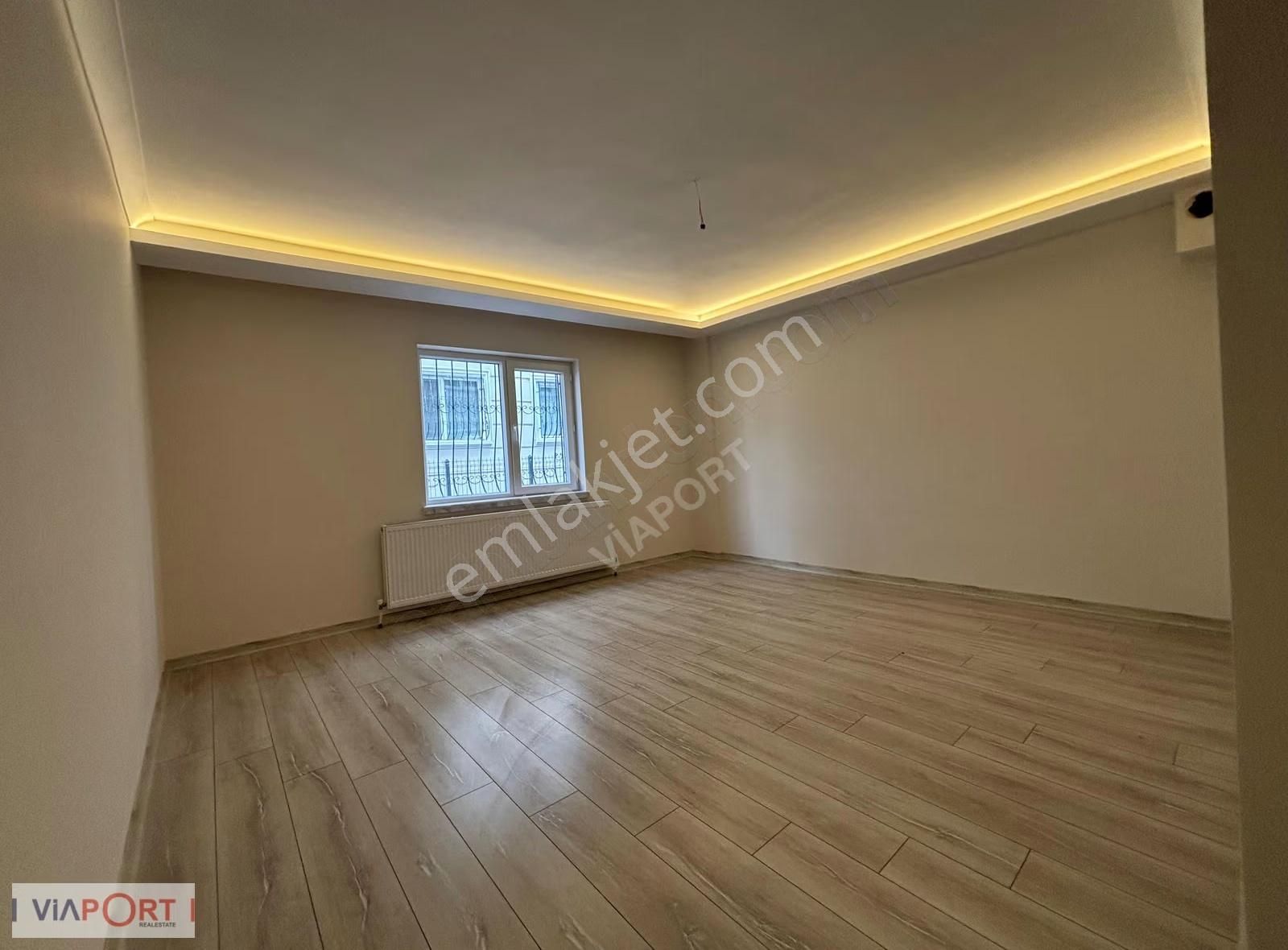 Etimesgut İstasyon'da Sıfır Lüks 2+1 Daire, 80m², Krediye Uygun! - Görsel 3