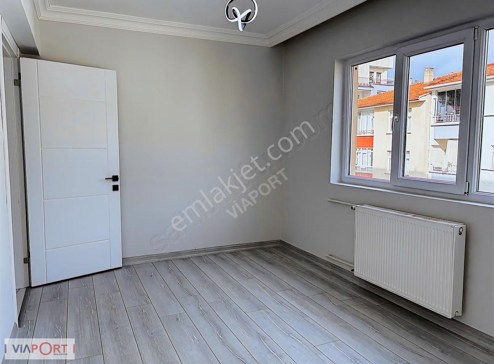 Etimesgut Elvan Mah.3+1 Arakat Fuul Yapılı Satılık Daire - Görsel 9