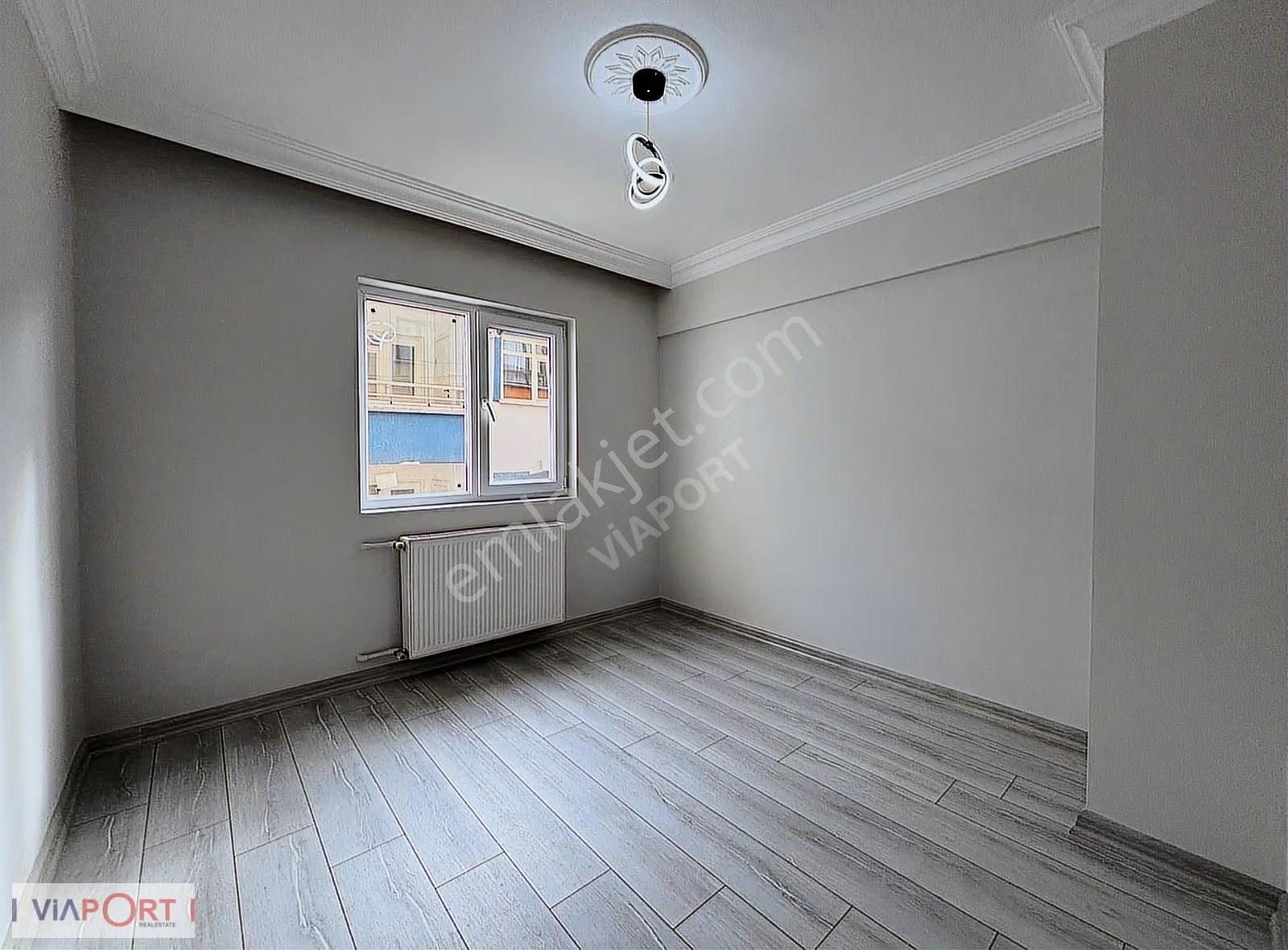 Etimesgut Elvan Mah.3+1 Arakat Fuul Yapılı Satılık Daire - Görsel 21