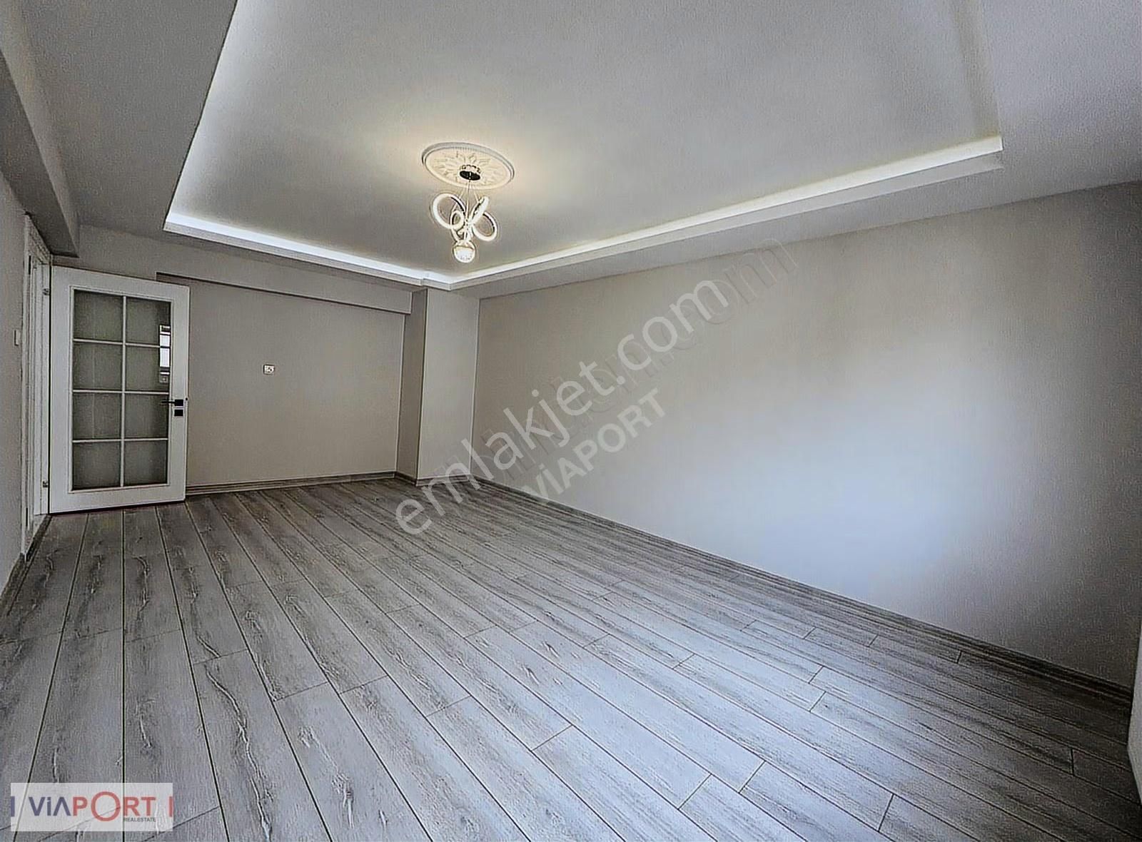 Etimesgut Elvan Mah.3+1 Arakat Fuul Yapılı Satılık Daire - Görsel 26
