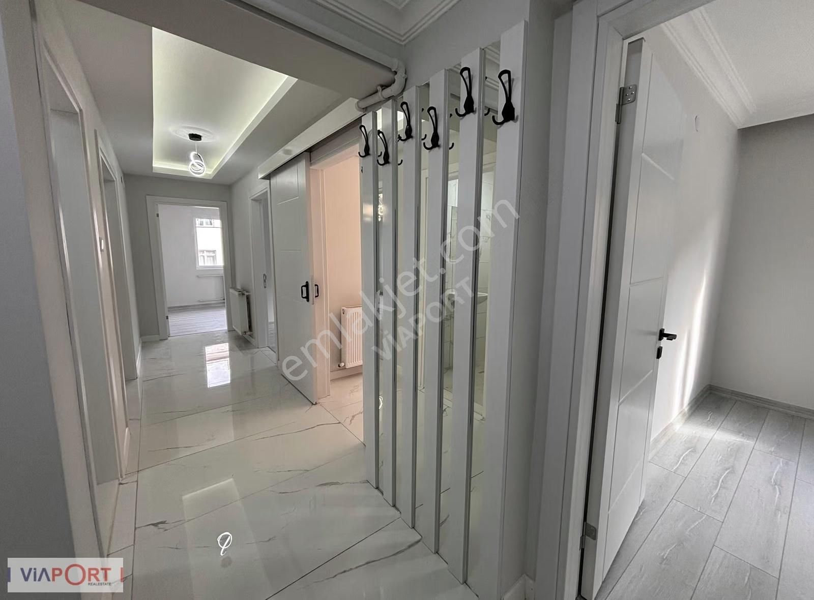 Etimesgut Elvan Mah.3+1 Arakat Fuul Yapılı Satılık Daire - Görsel 7